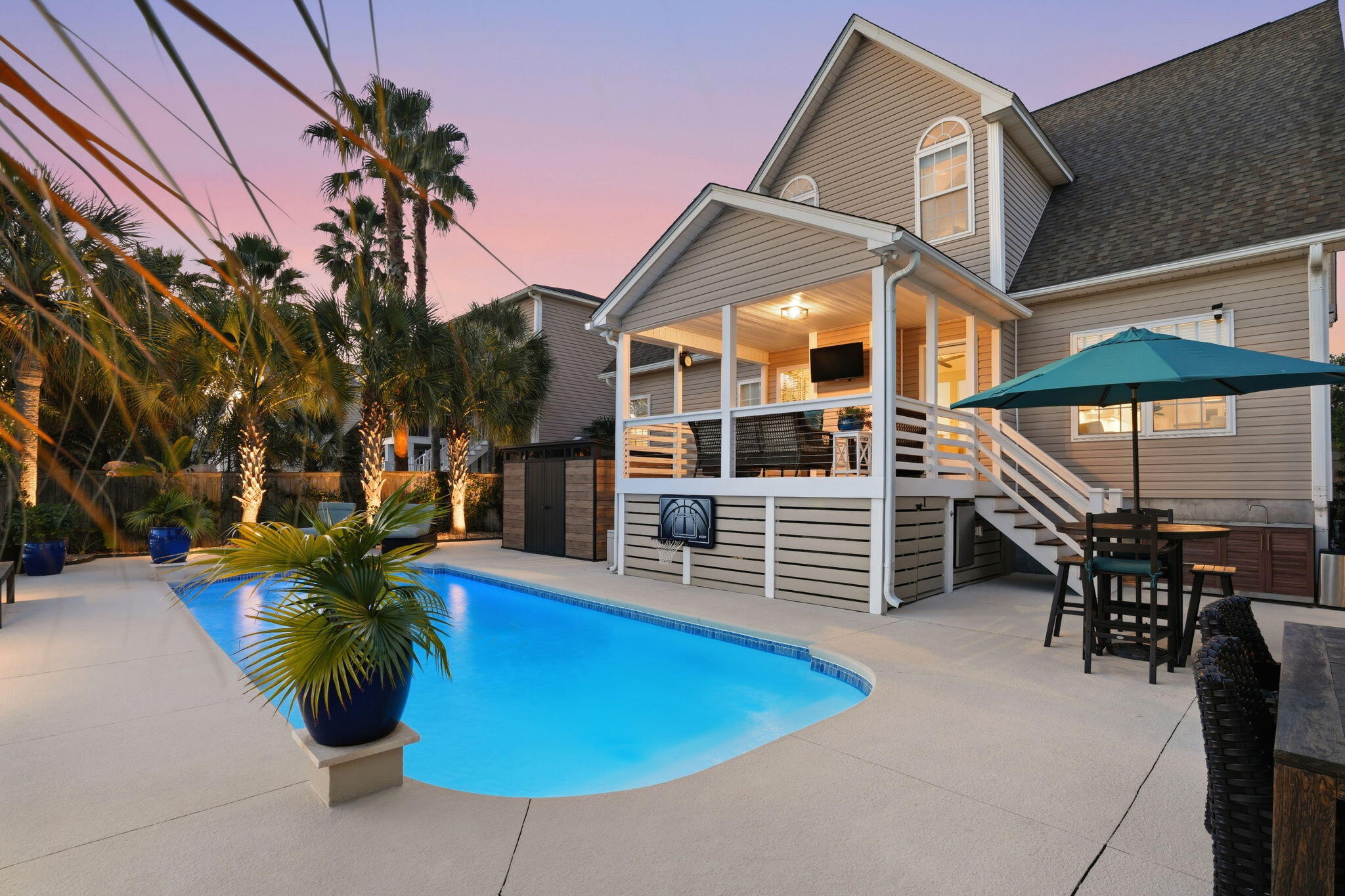 1140 Clearspring Drive