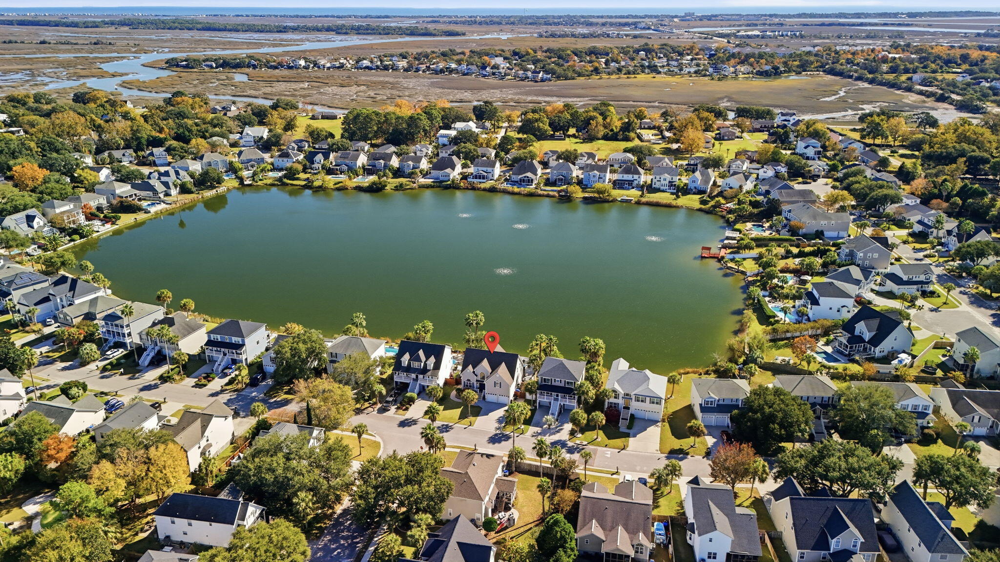 1140 Clearspring Drive