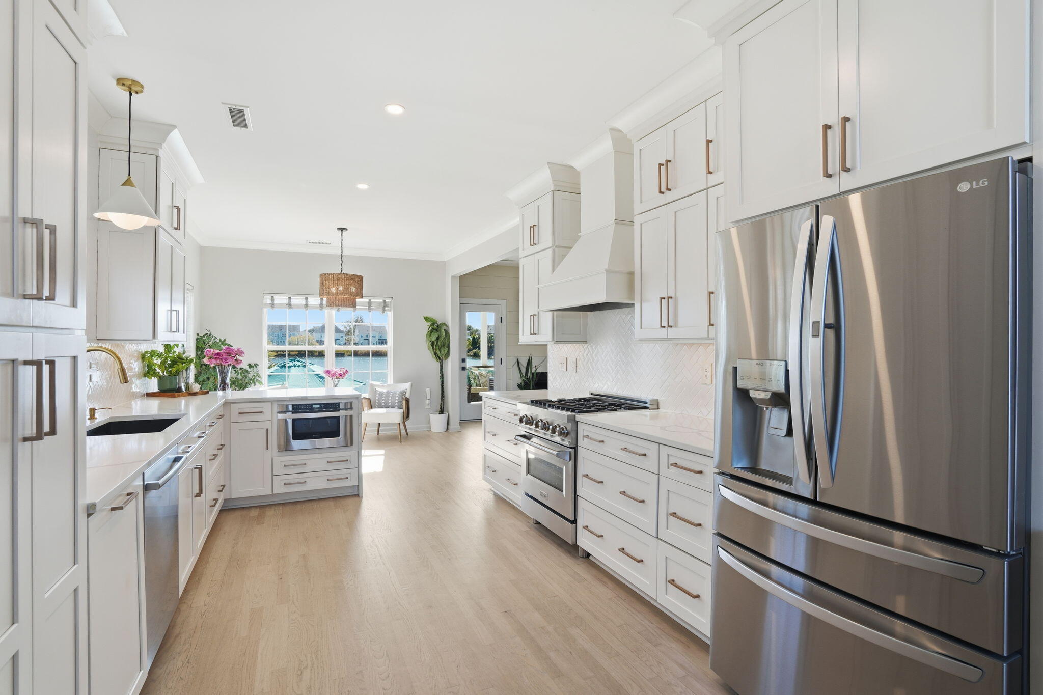 1140 Clearspring Drive