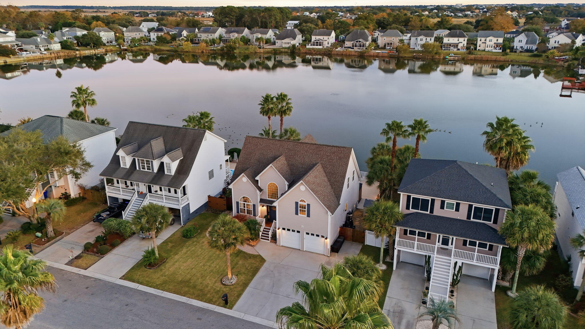 1140 Clearspring Drive