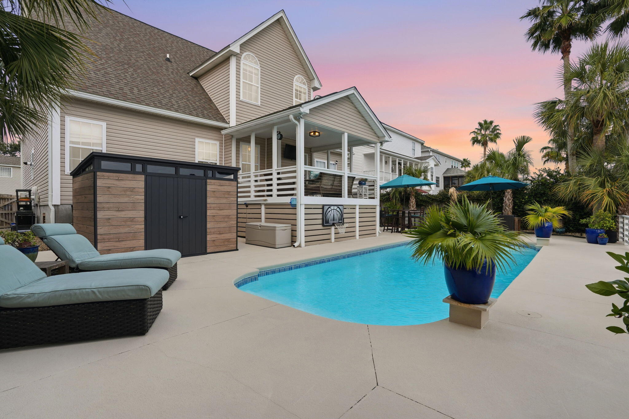 1140 Clearspring Drive