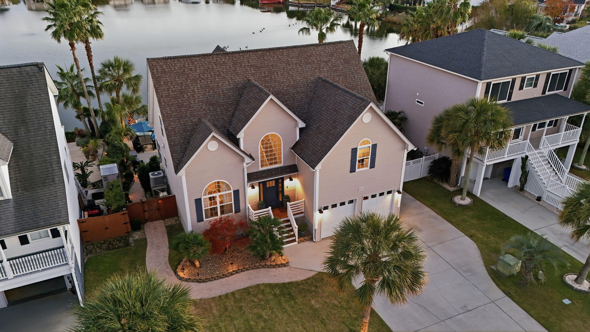 1140 Clearspring Drive