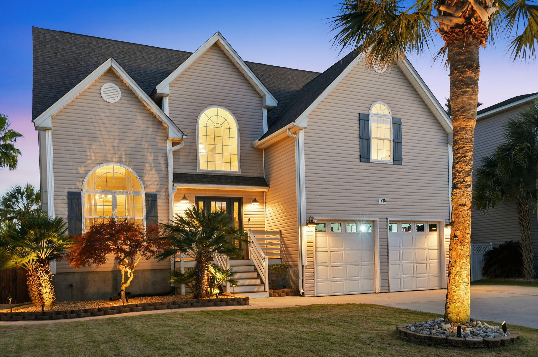 1140 Clearspring Drive