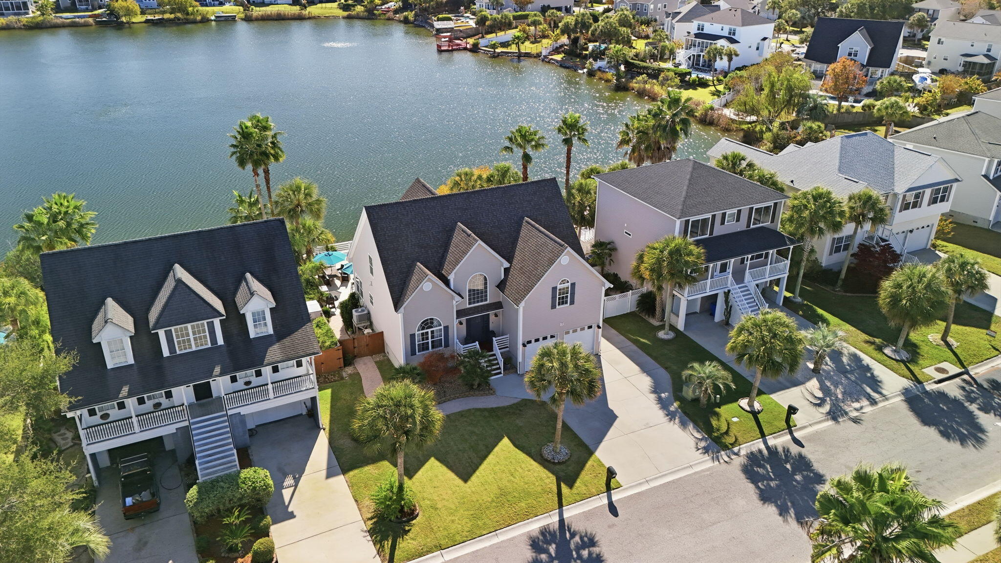 1140 Clearspring Drive