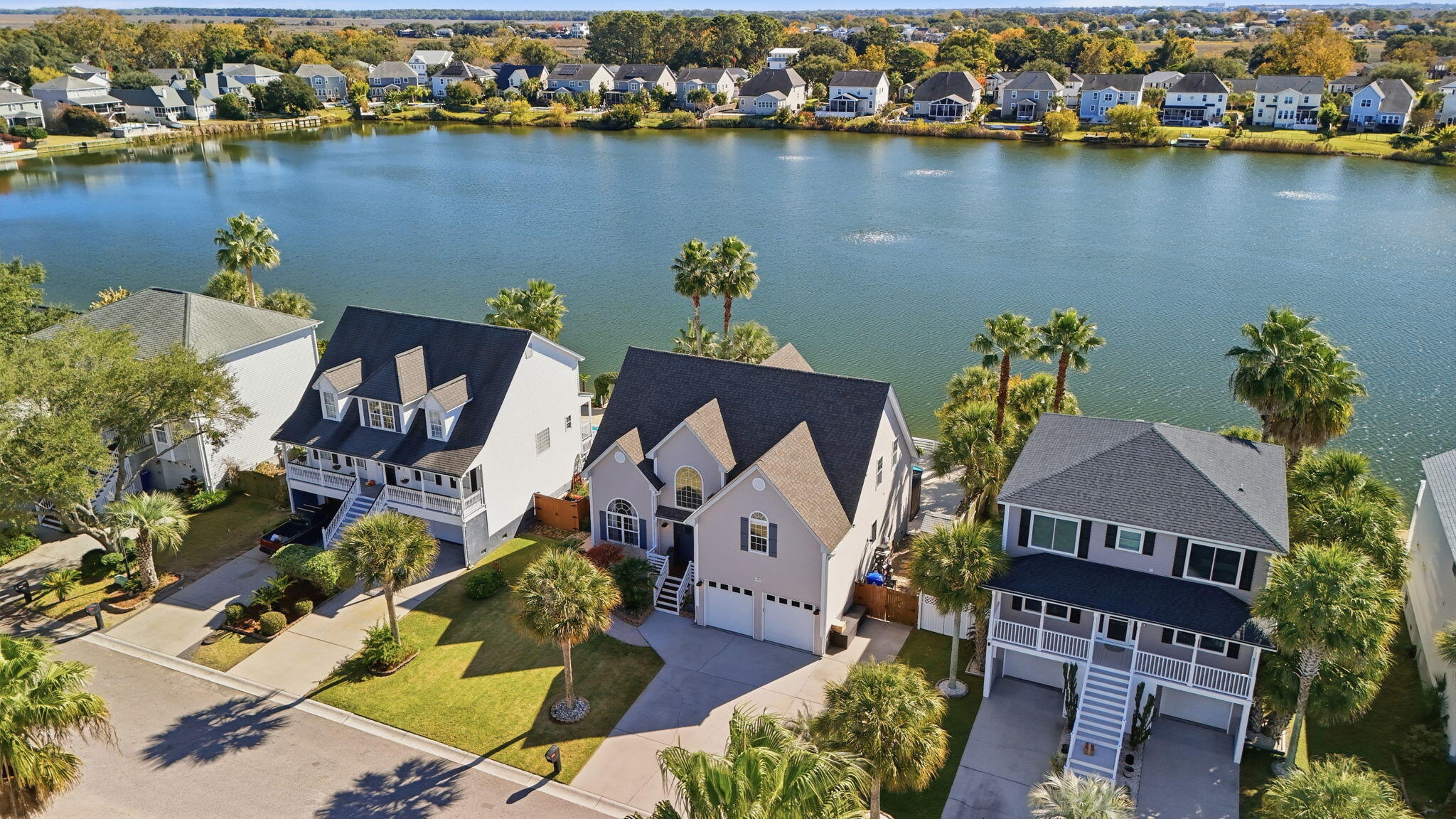 1140 Clearspring Drive