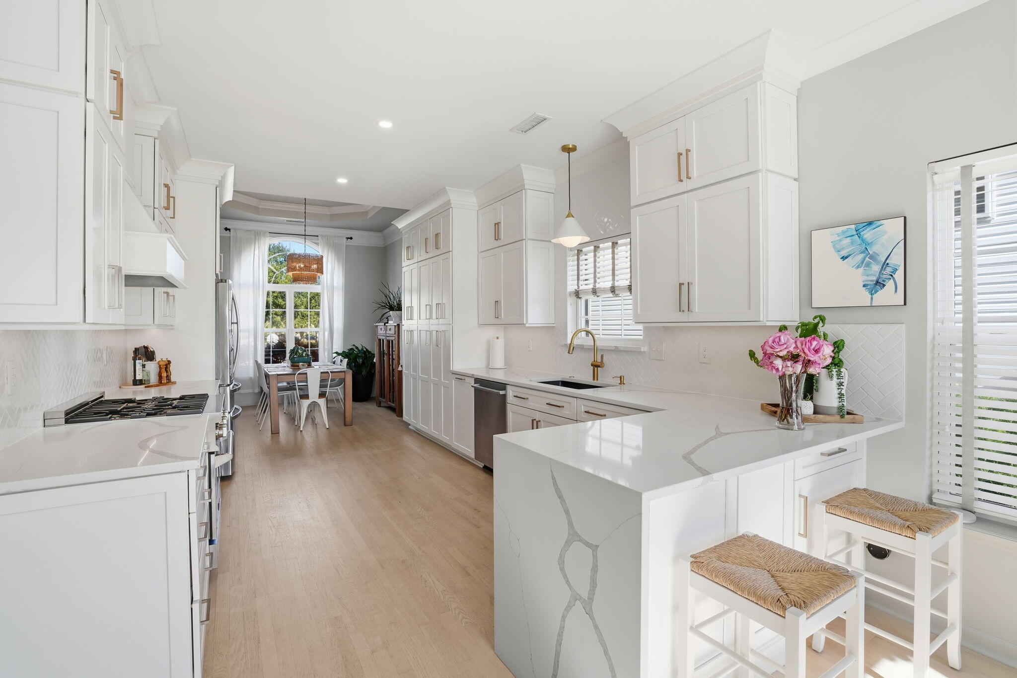 1140 Clearspring Drive