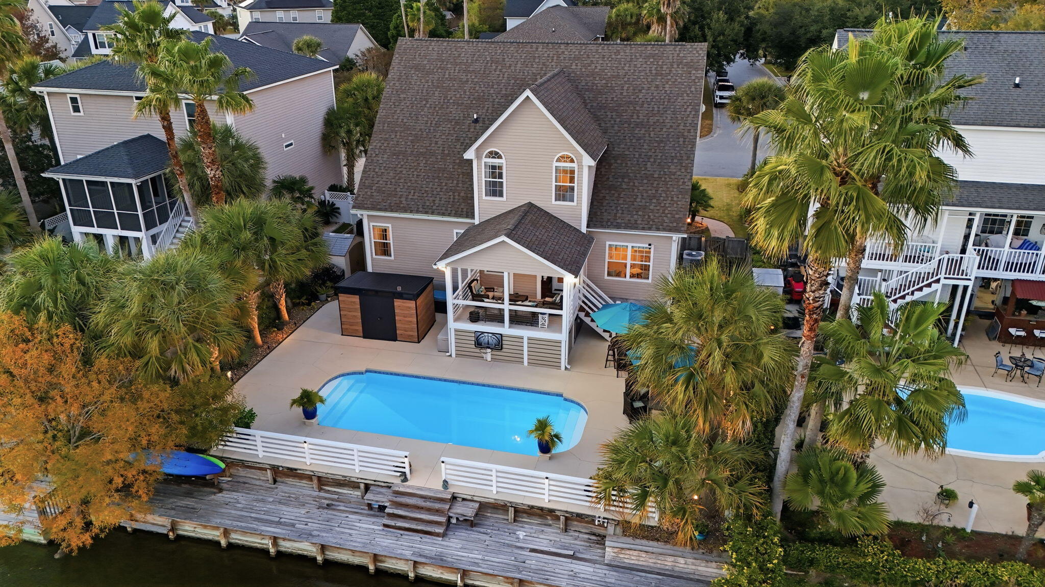 1140 Clearspring Drive