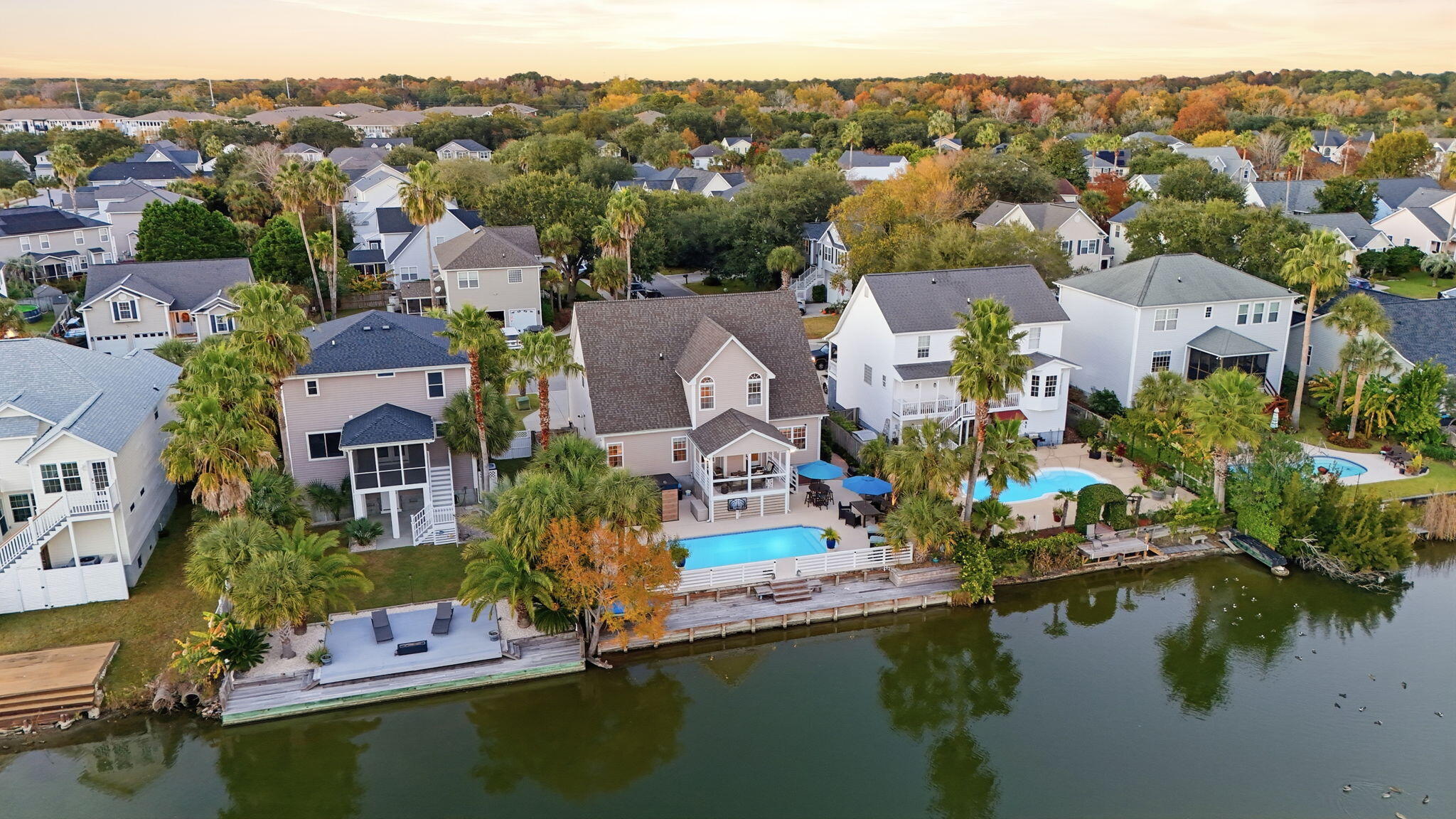 1140 Clearspring Drive