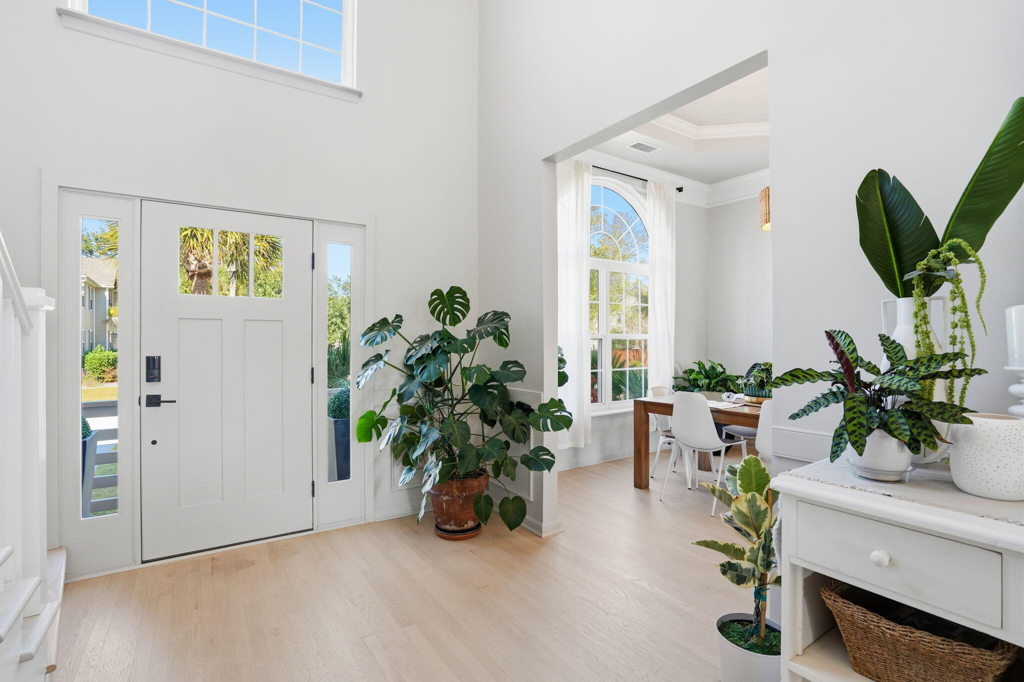 1140 Clearspring Drive