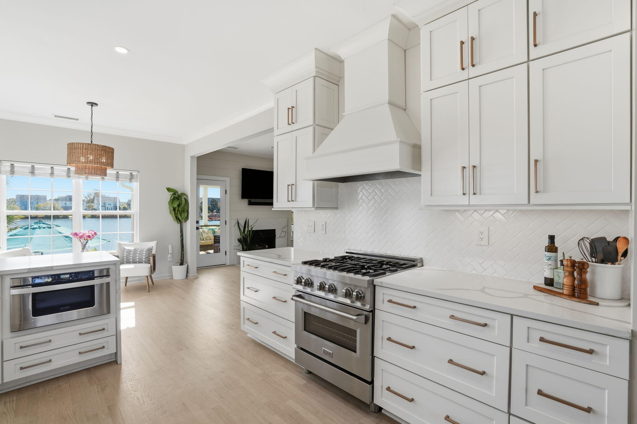 1140 Clearspring Drive