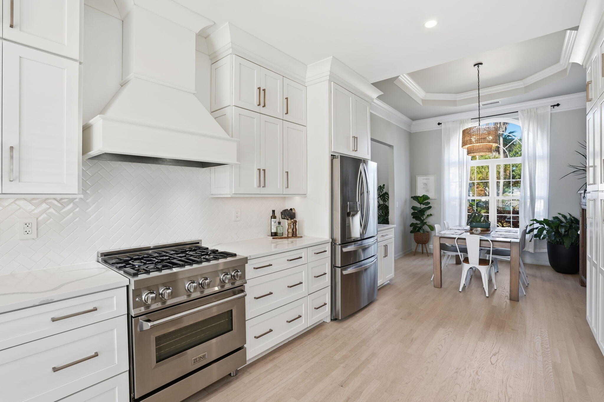 1140 Clearspring Drive