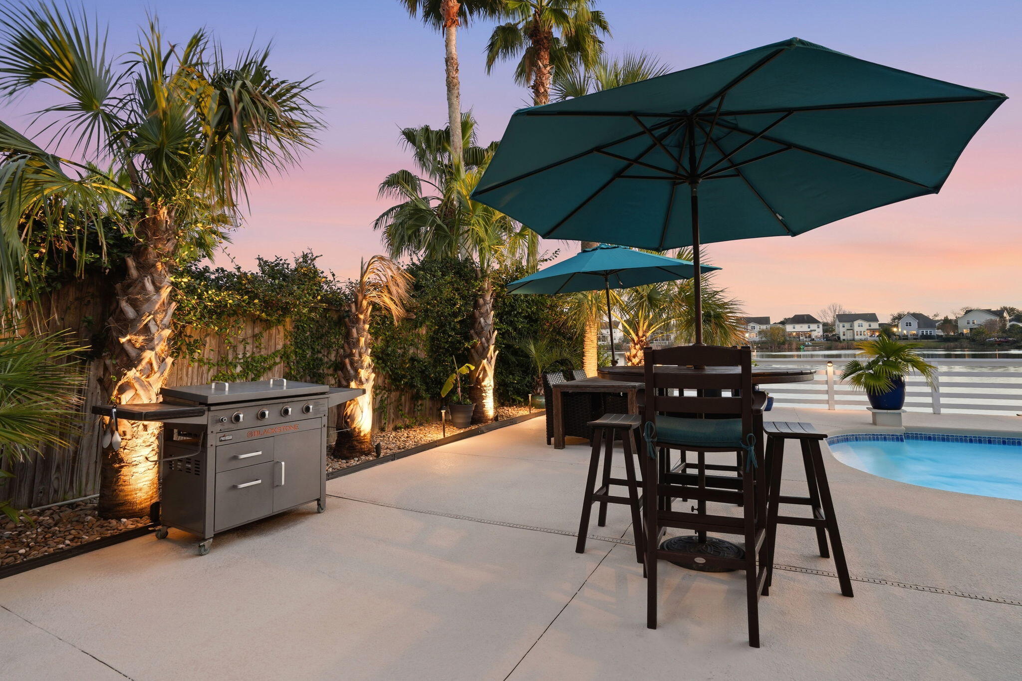 1140 Clearspring Drive