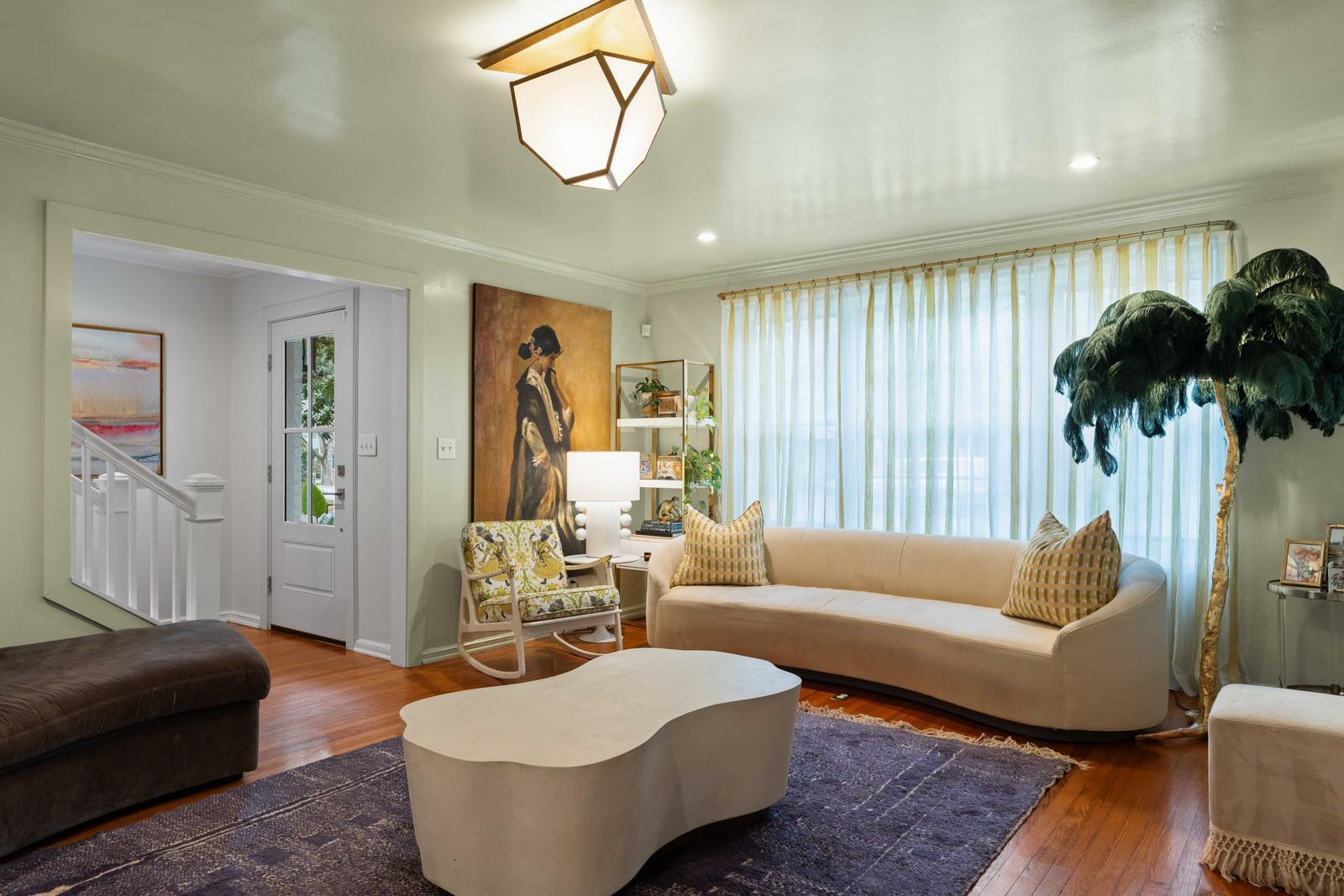 1334 Fairmont Avenue