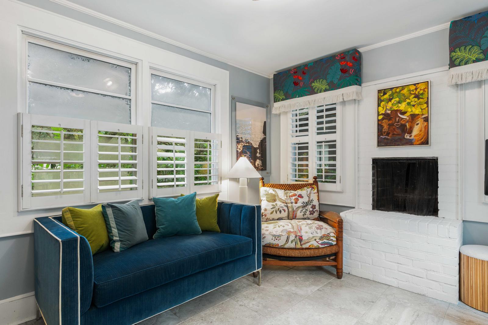 1334 Fairmont Avenue