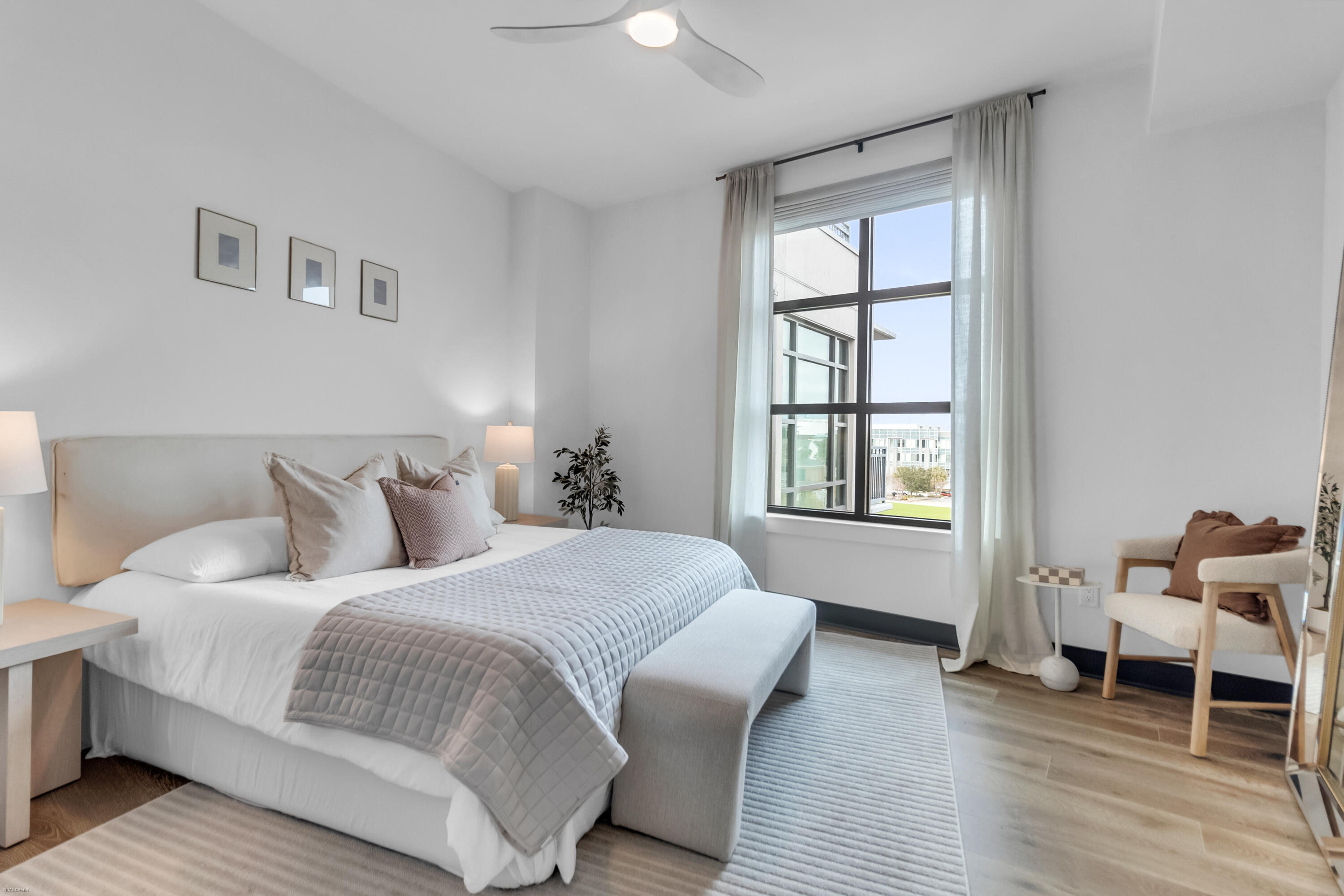 5 Gadsdenboro Street # 501