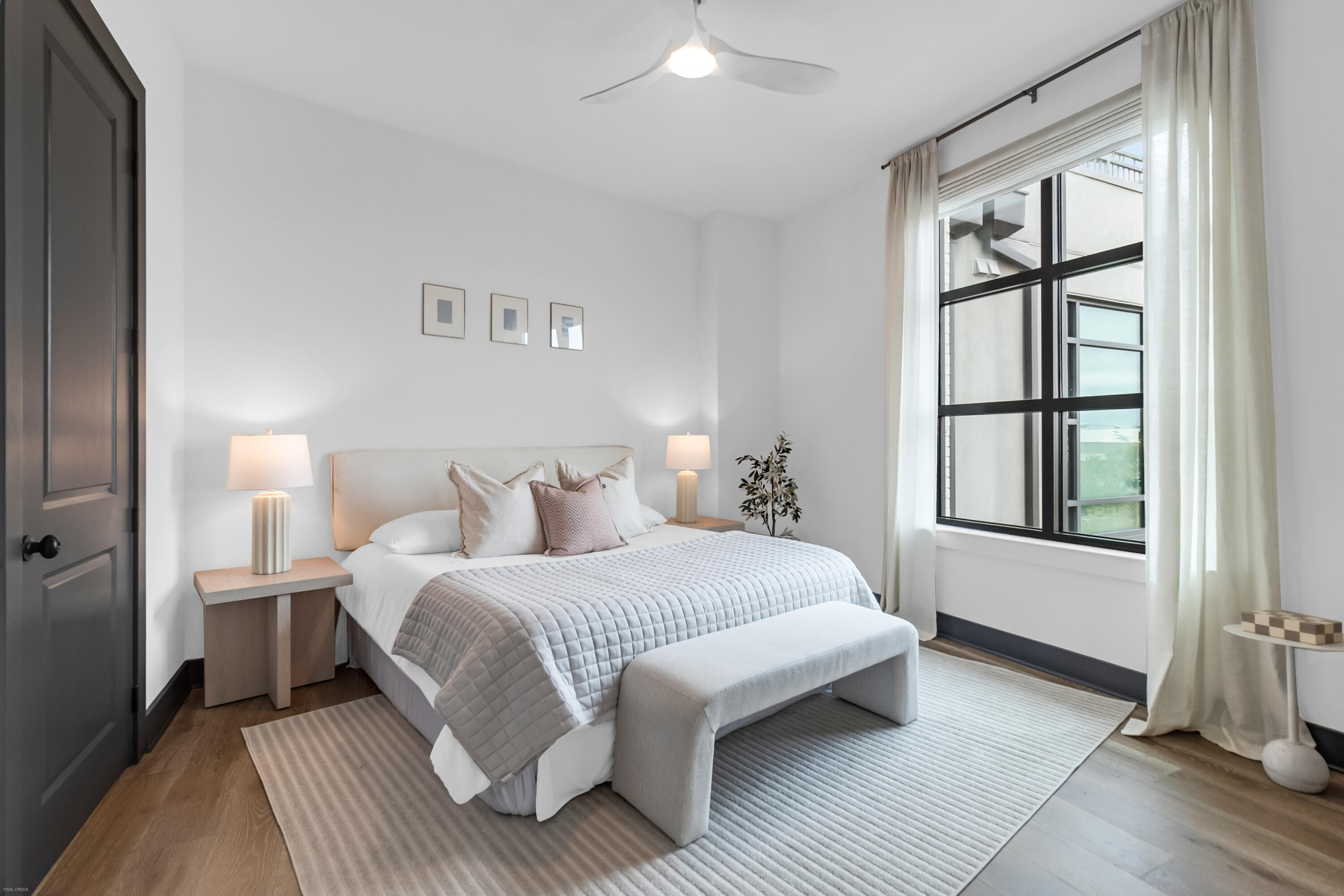 5 Gadsdenboro Street # 501