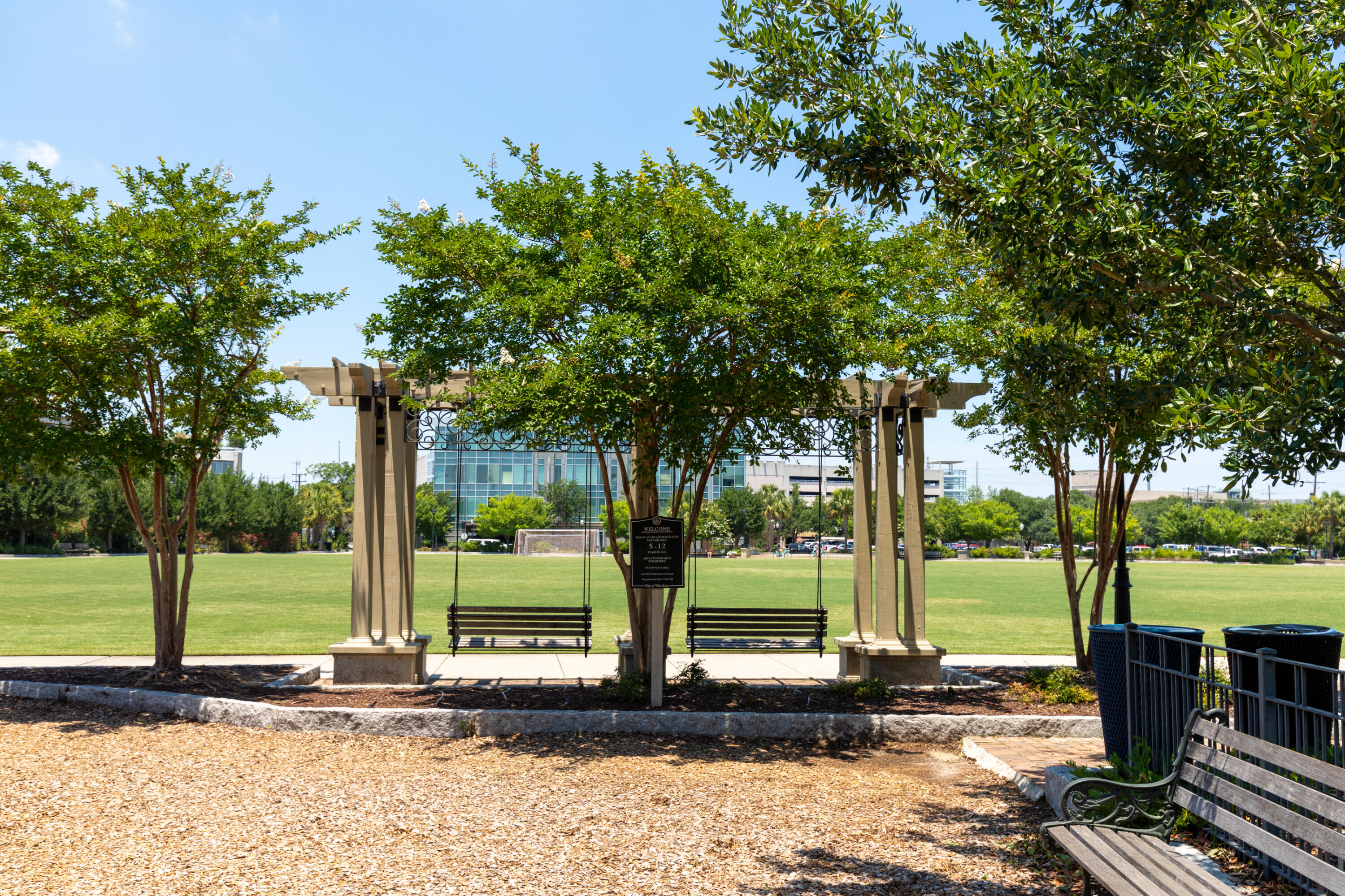 5 Gadsdenboro Street # 501