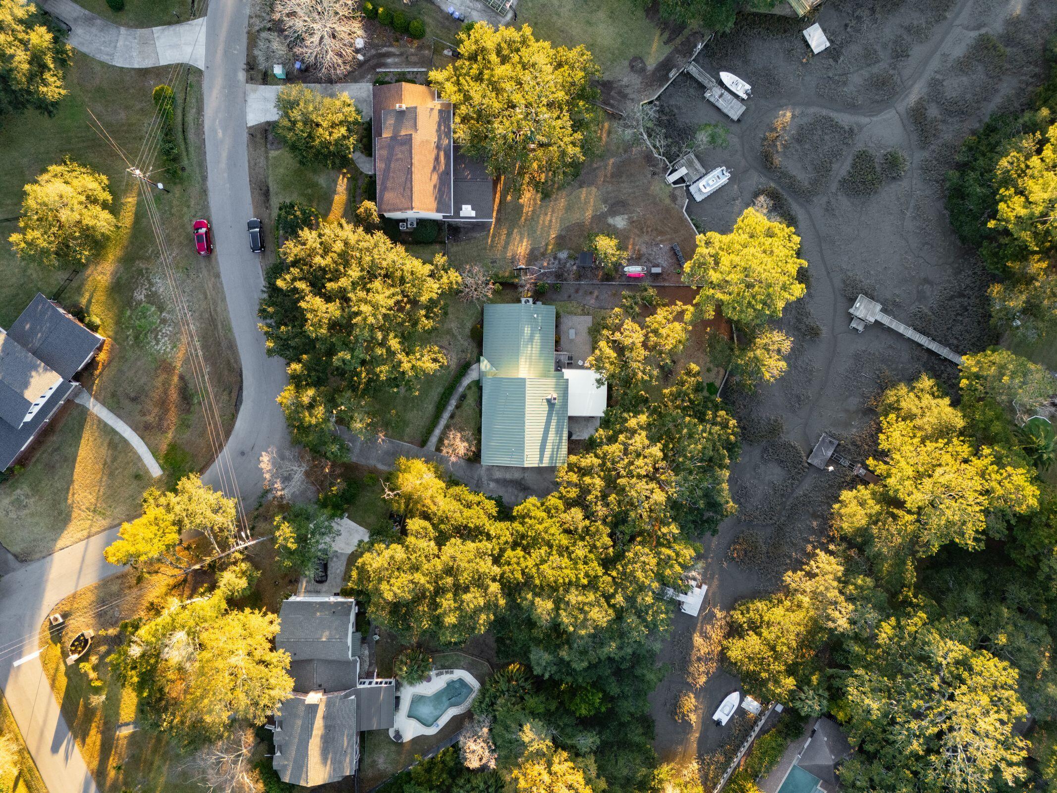 980 Fort Sumter Drive