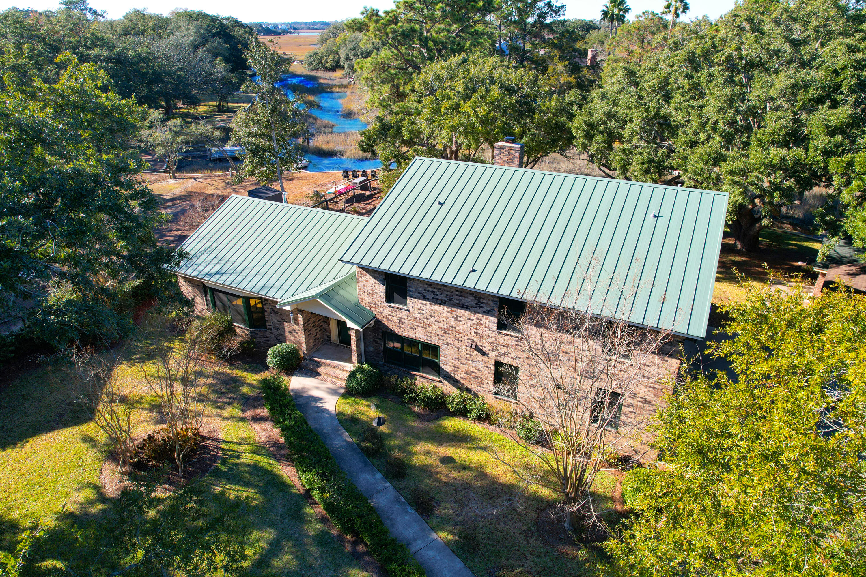 980 Fort Sumter Drive