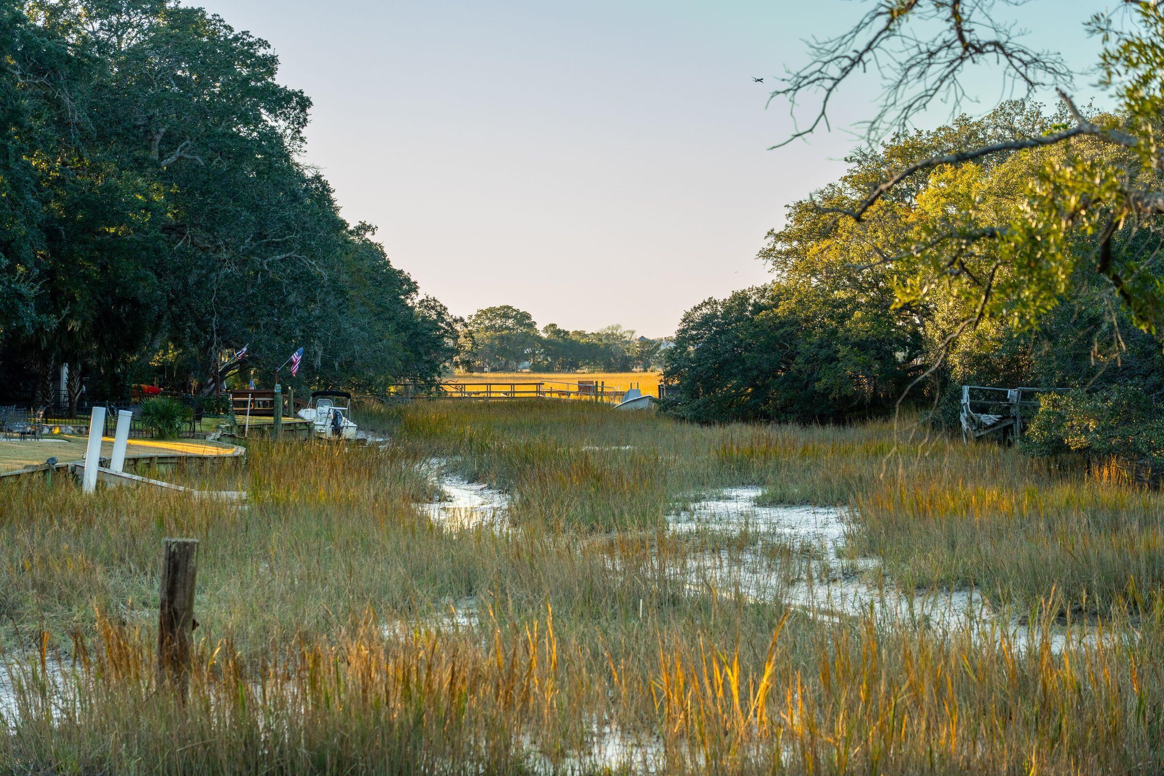 980 Fort Sumter Drive