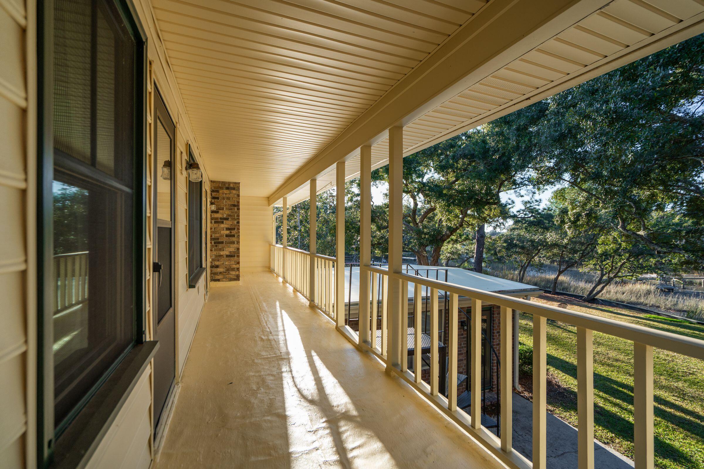 980 Fort Sumter Drive