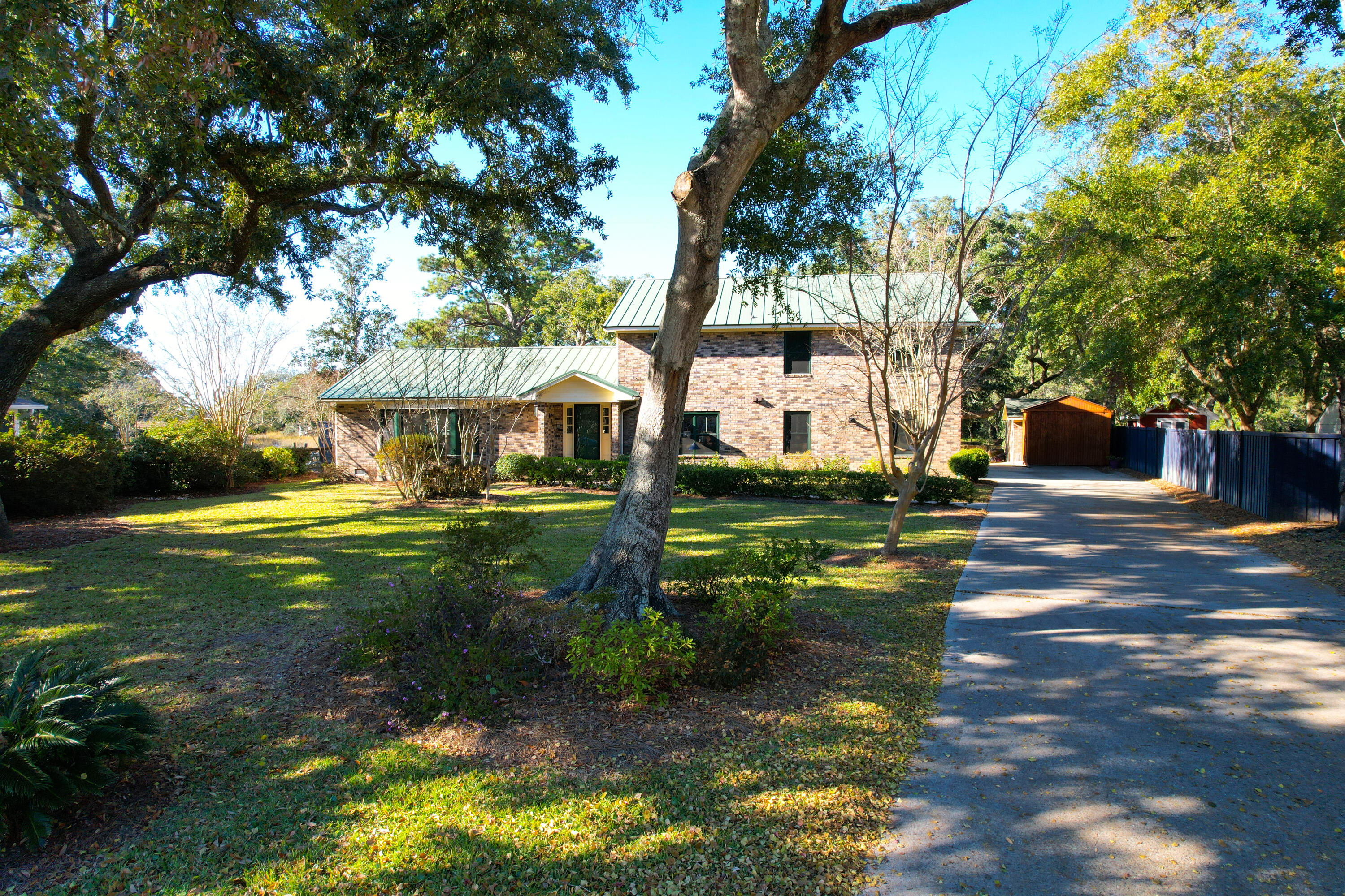 980 Fort Sumter Drive