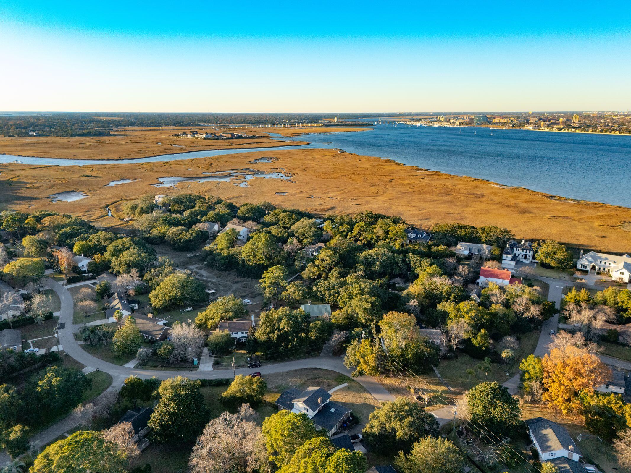 980 Fort Sumter Drive