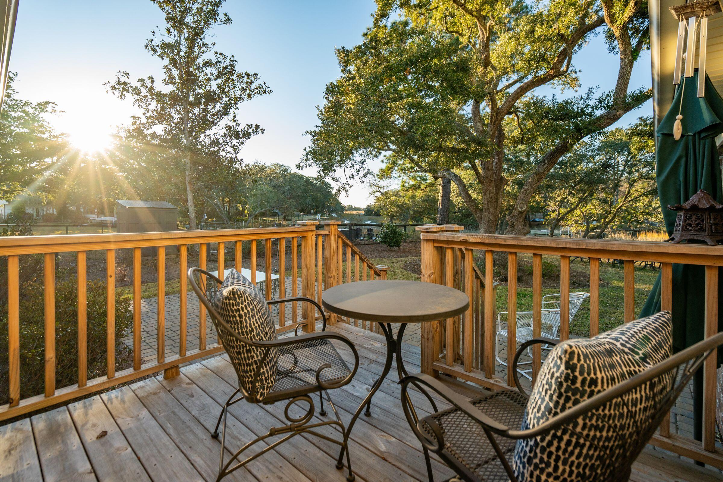 980 Fort Sumter Drive