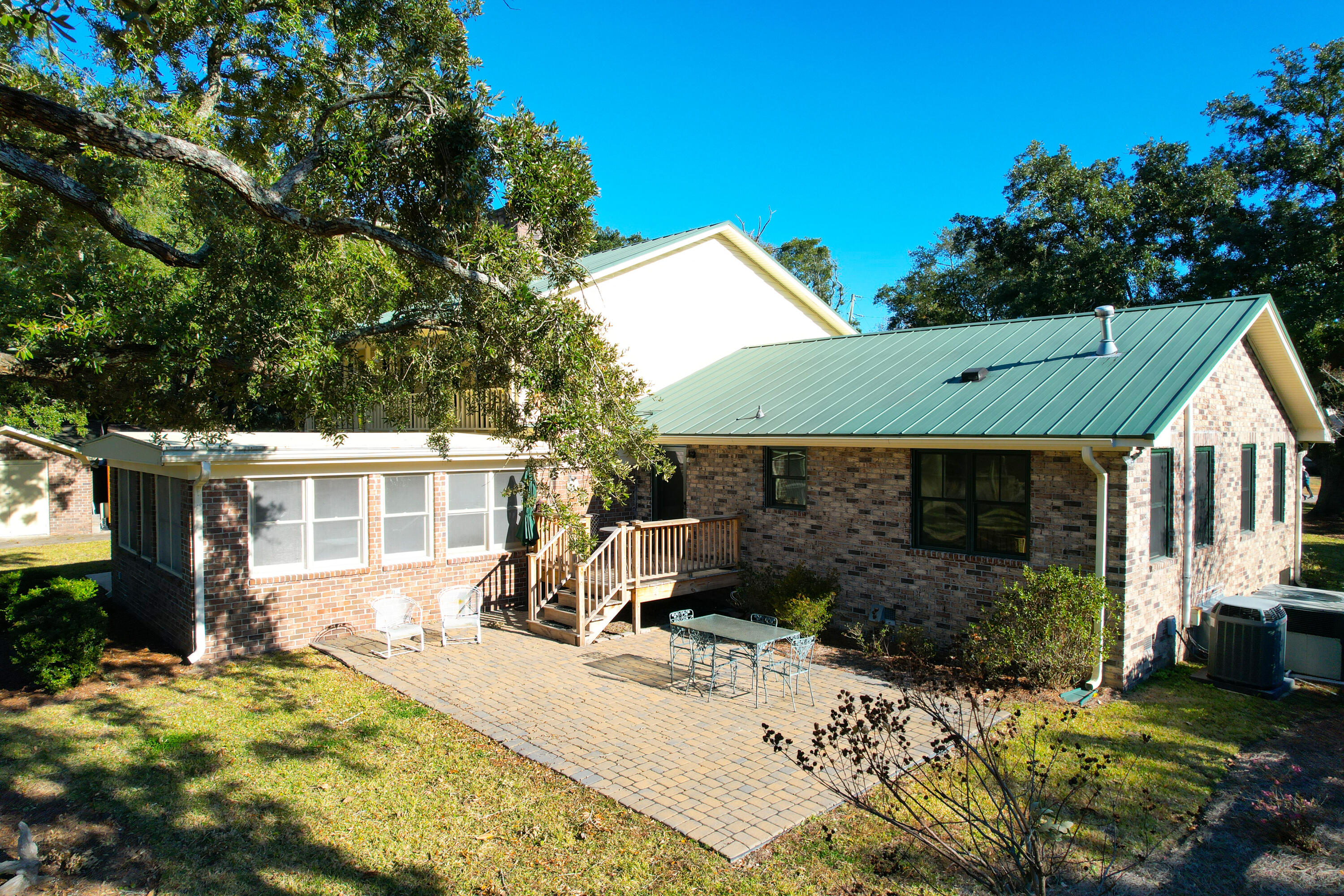 980 Fort Sumter Drive