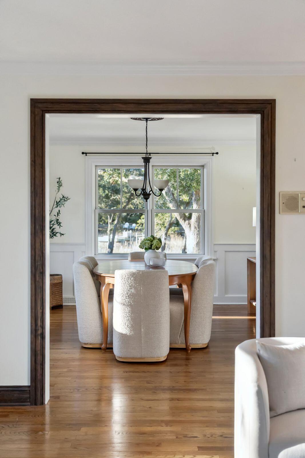 980 Fort Sumter Drive