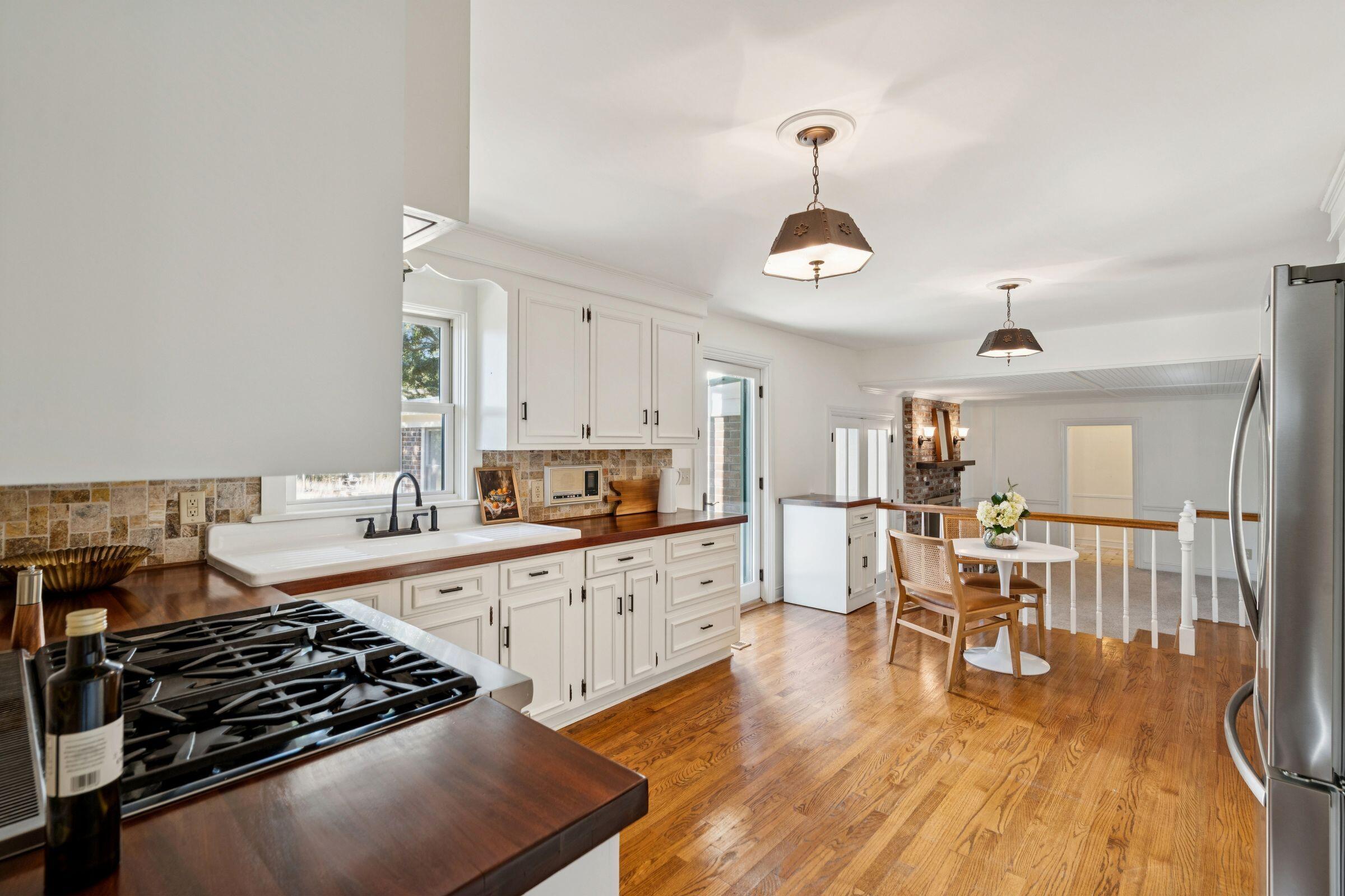 980 Fort Sumter Drive