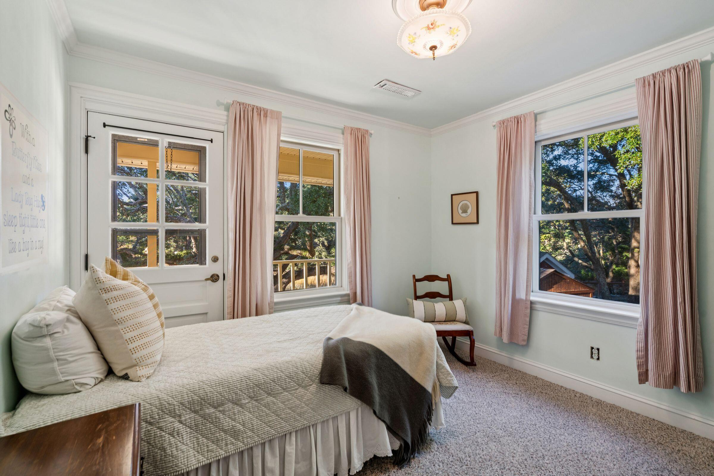 980 Fort Sumter Drive