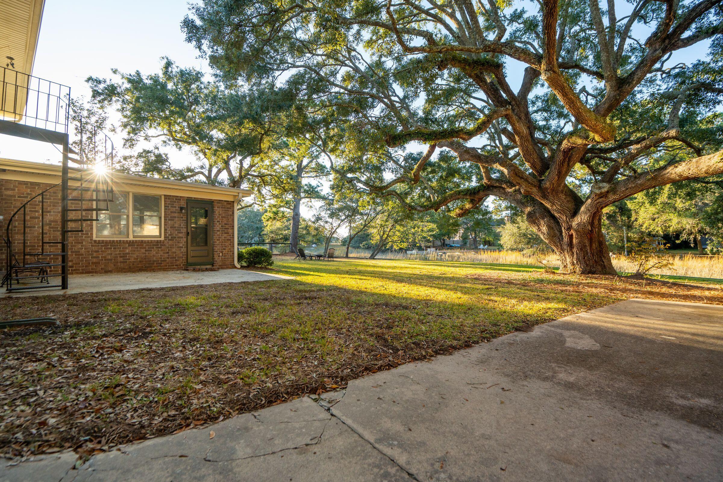 980 Fort Sumter Drive