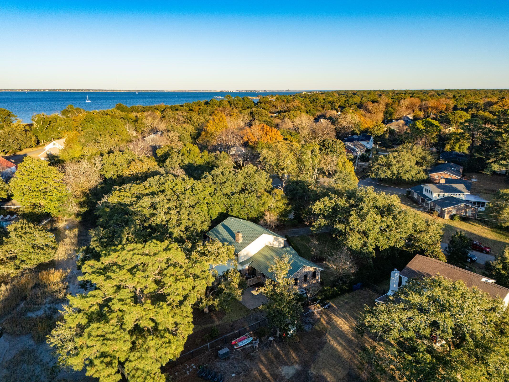 980 Fort Sumter Drive