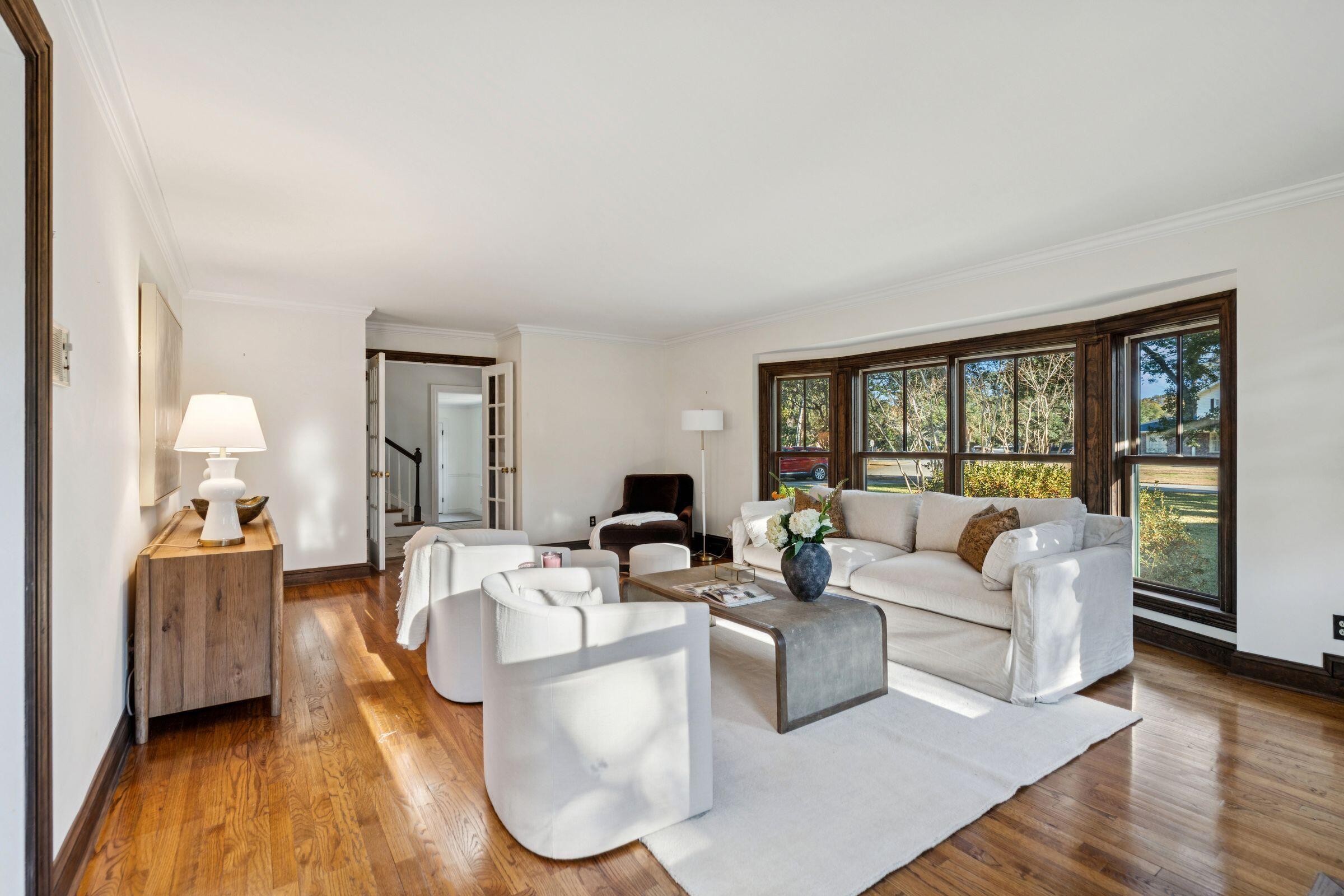 980 Fort Sumter Drive