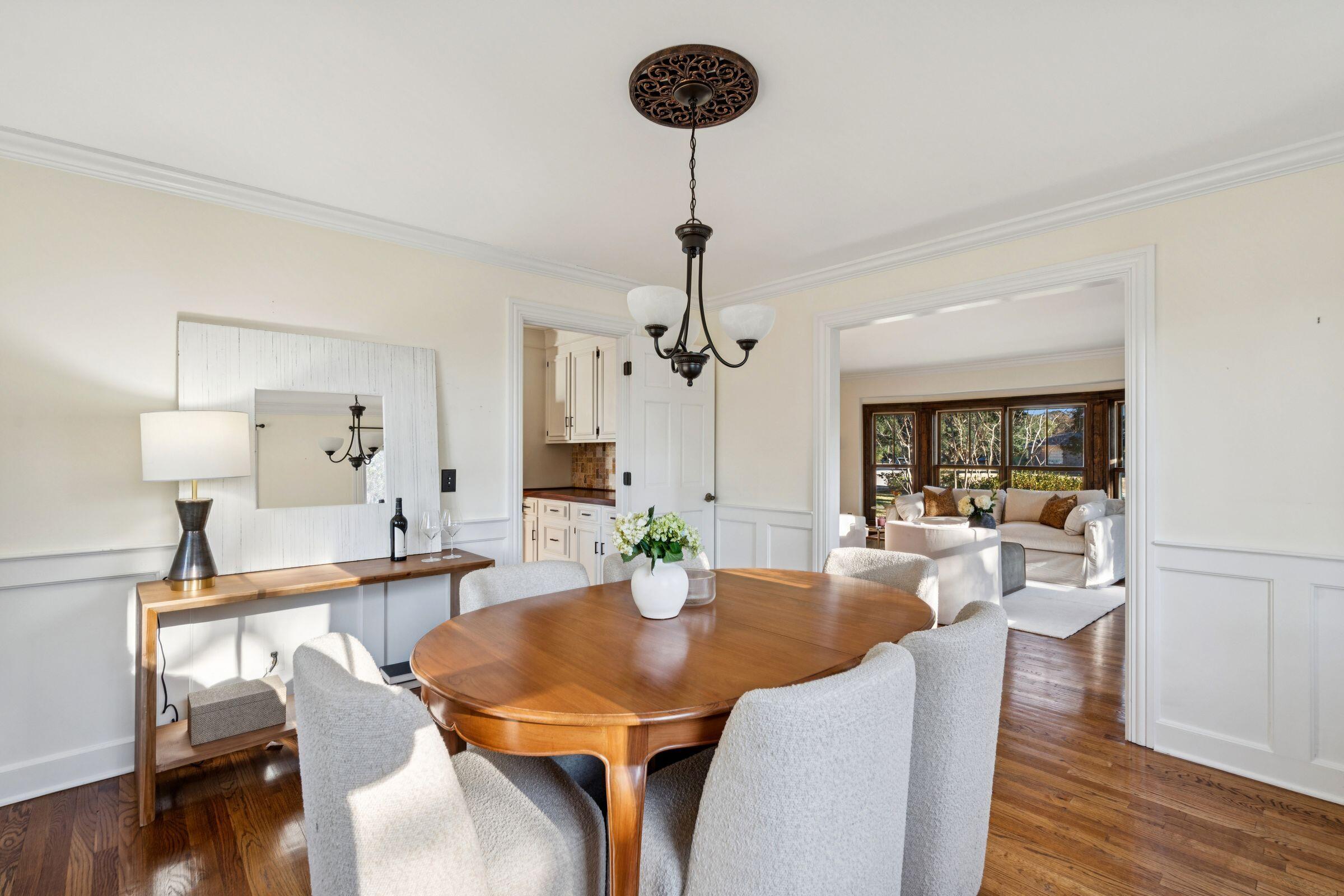 980 Fort Sumter Drive