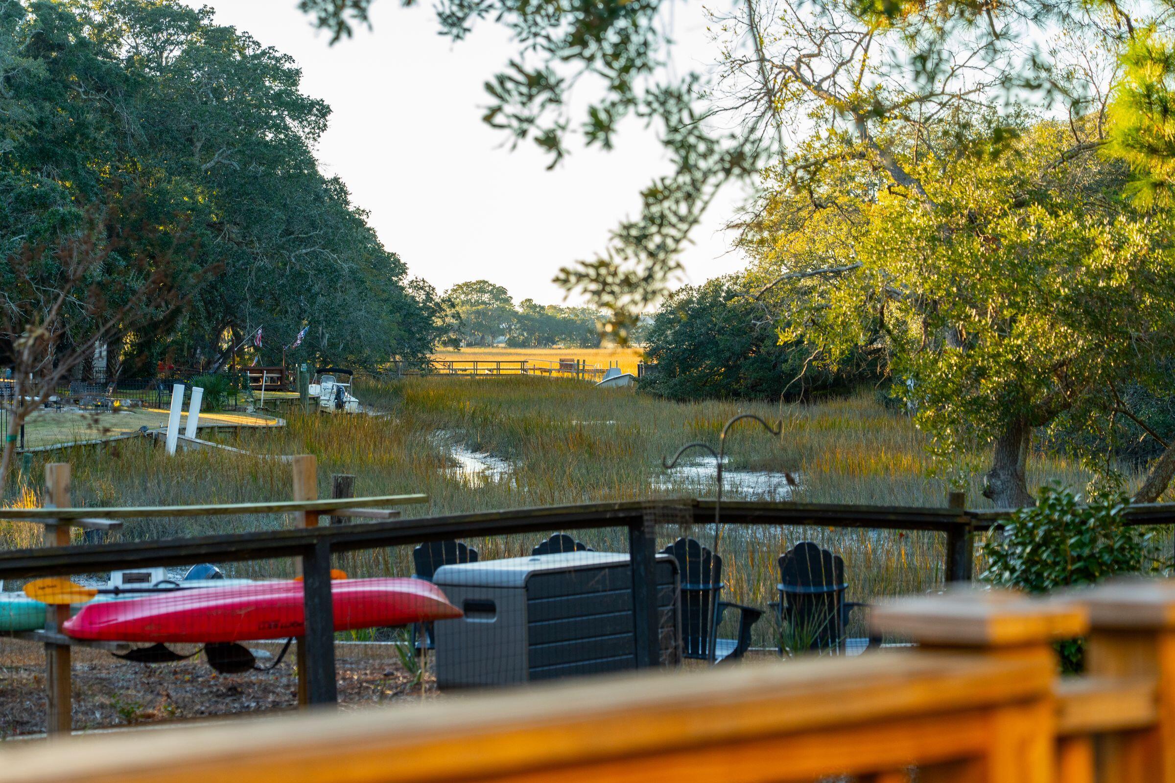 980 Fort Sumter Drive