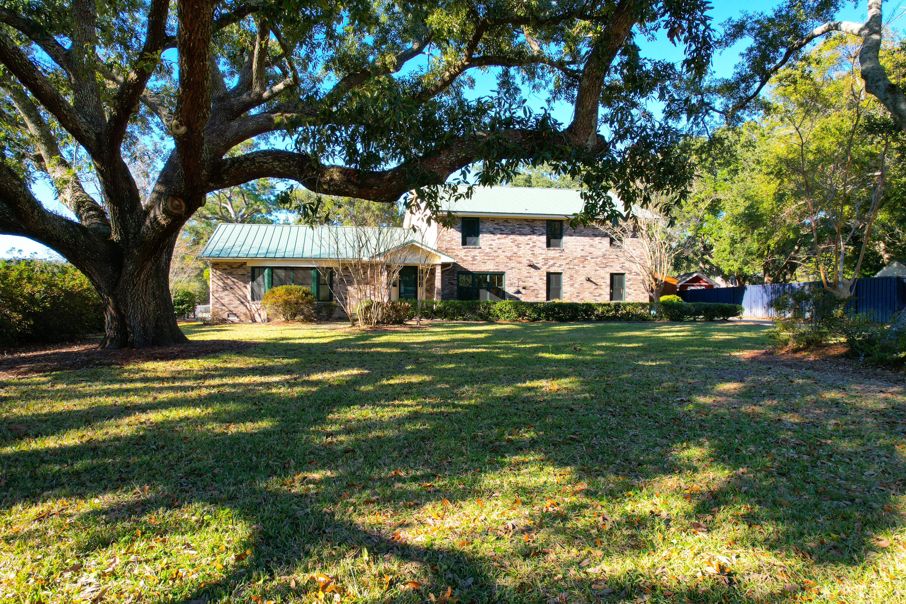 980 Fort Sumter Drive