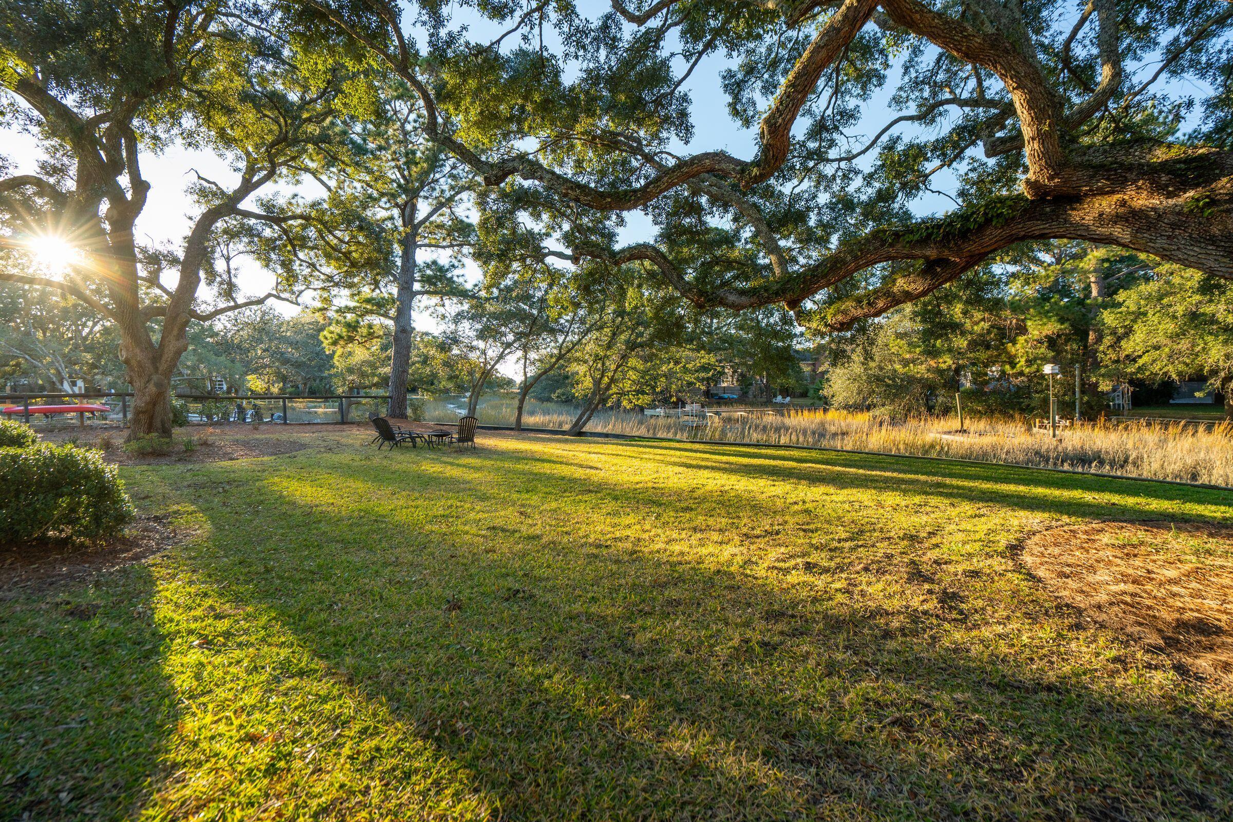 980 Fort Sumter Drive