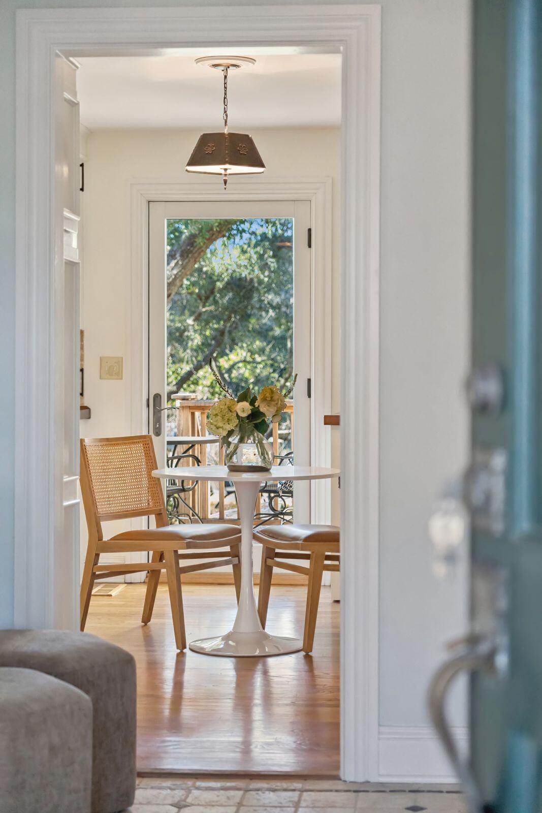 980 Fort Sumter Drive