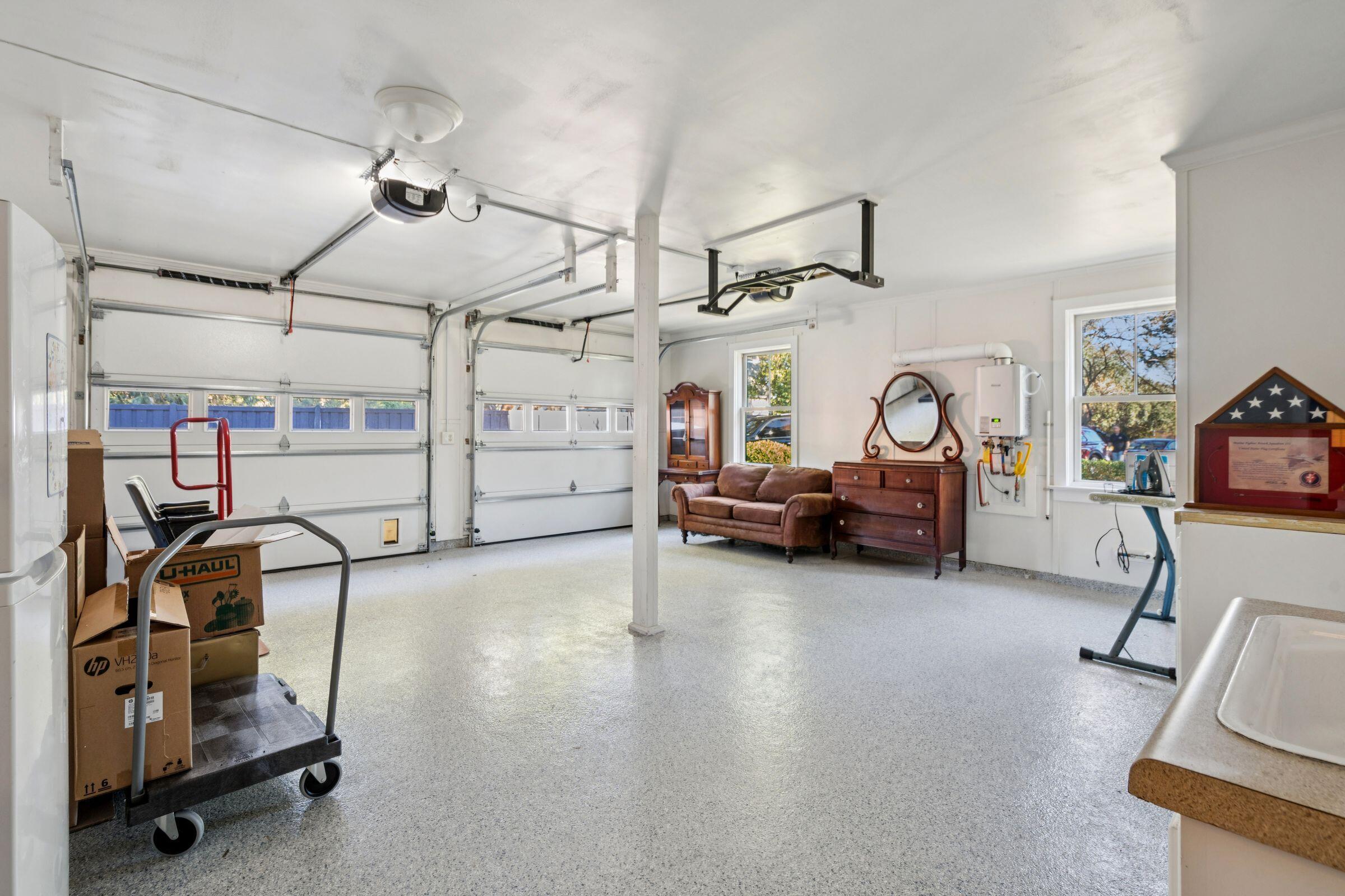 980 Fort Sumter Drive