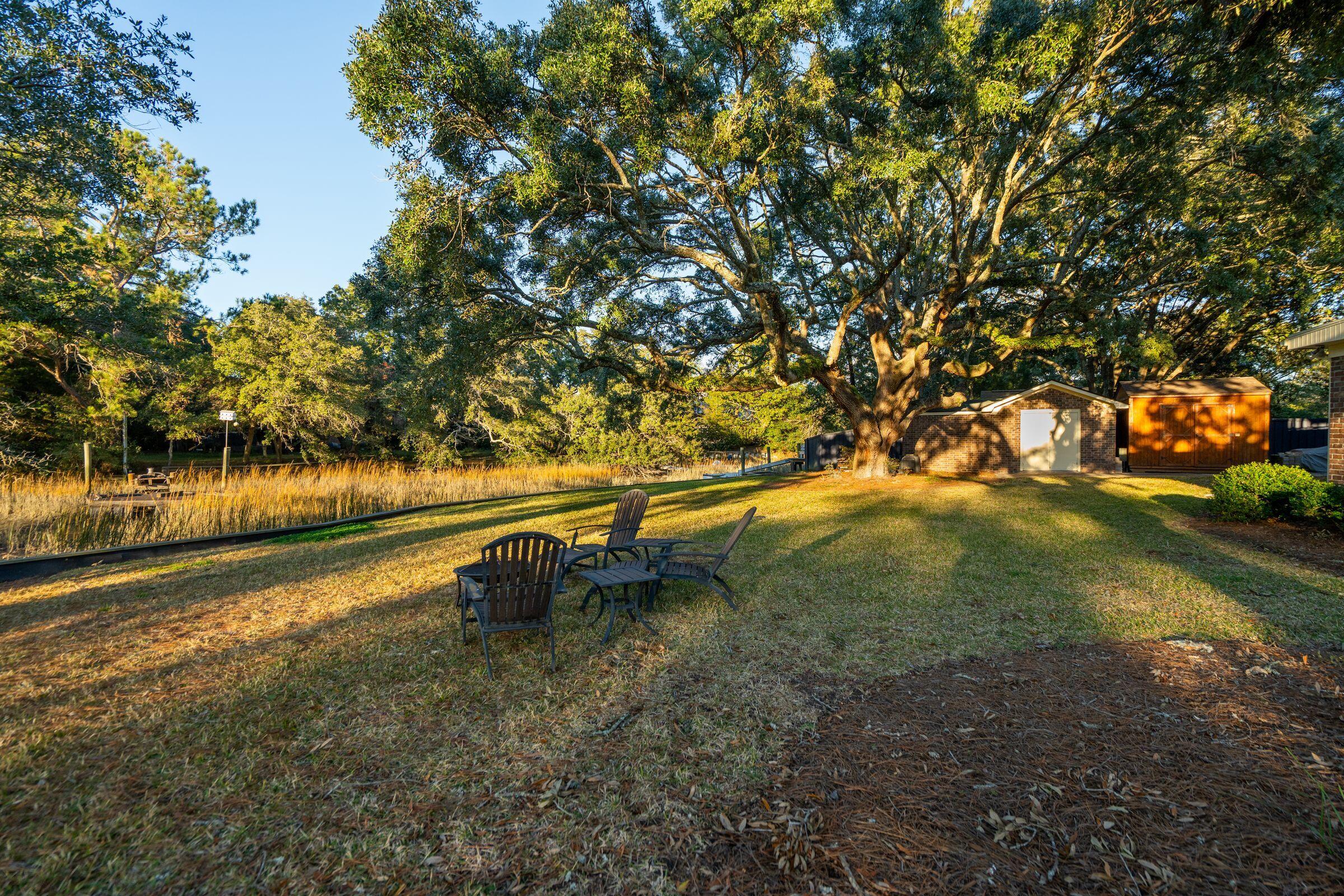 980 Fort Sumter Drive