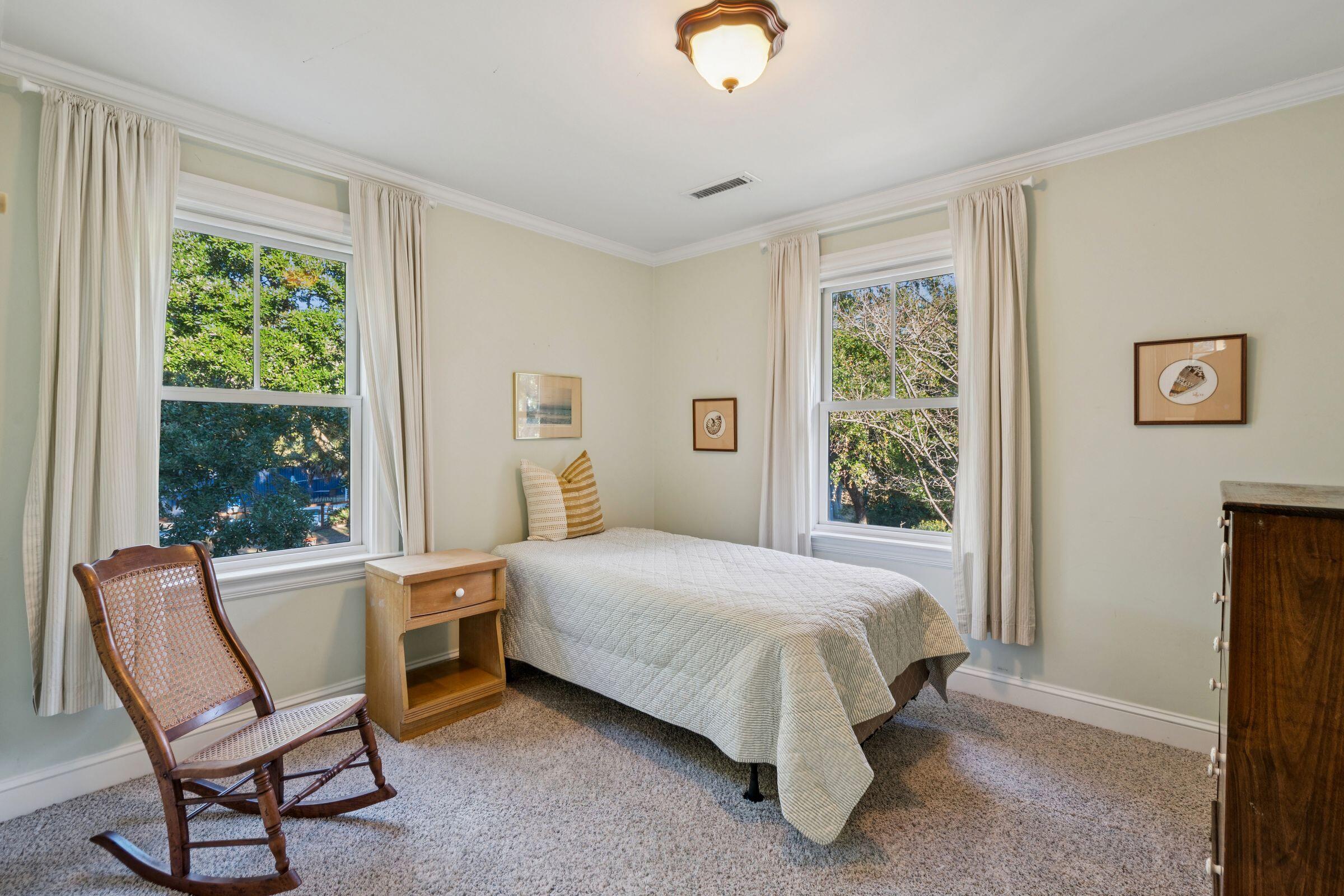 980 Fort Sumter Drive