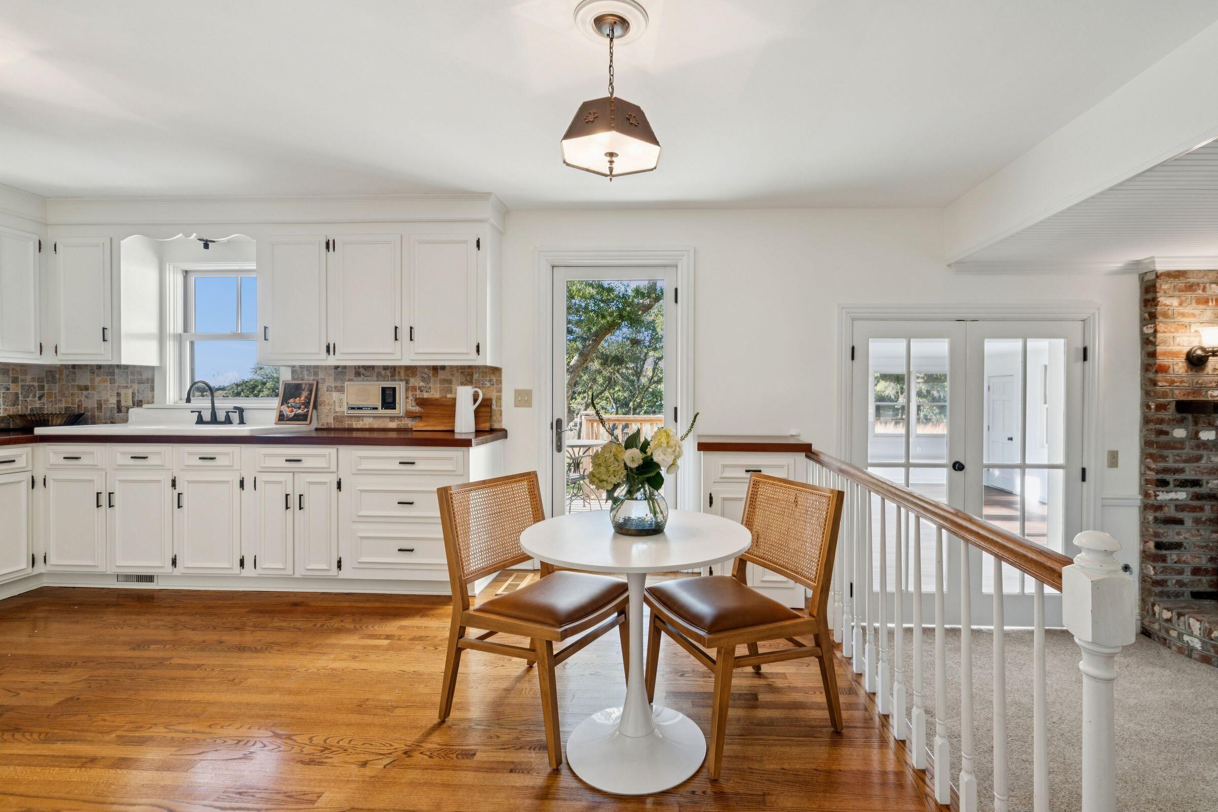 980 Fort Sumter Drive