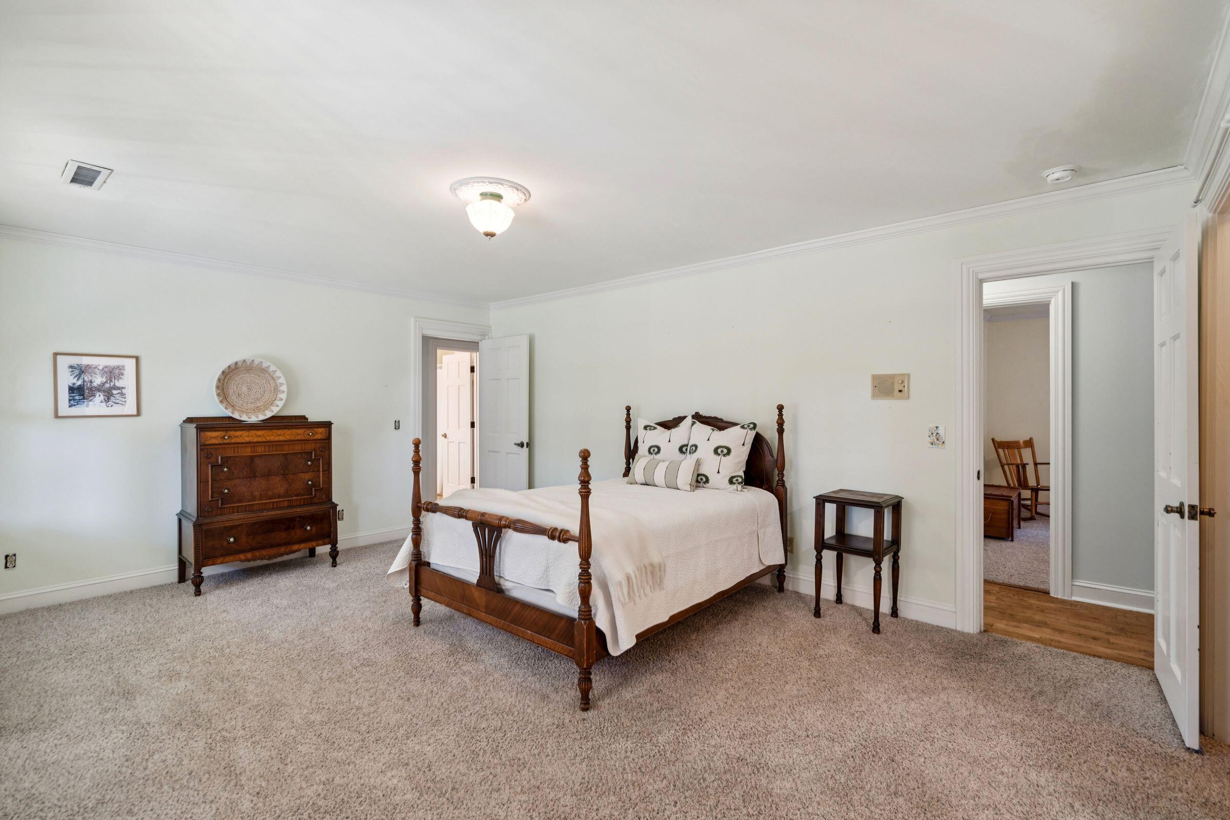 980 Fort Sumter Drive