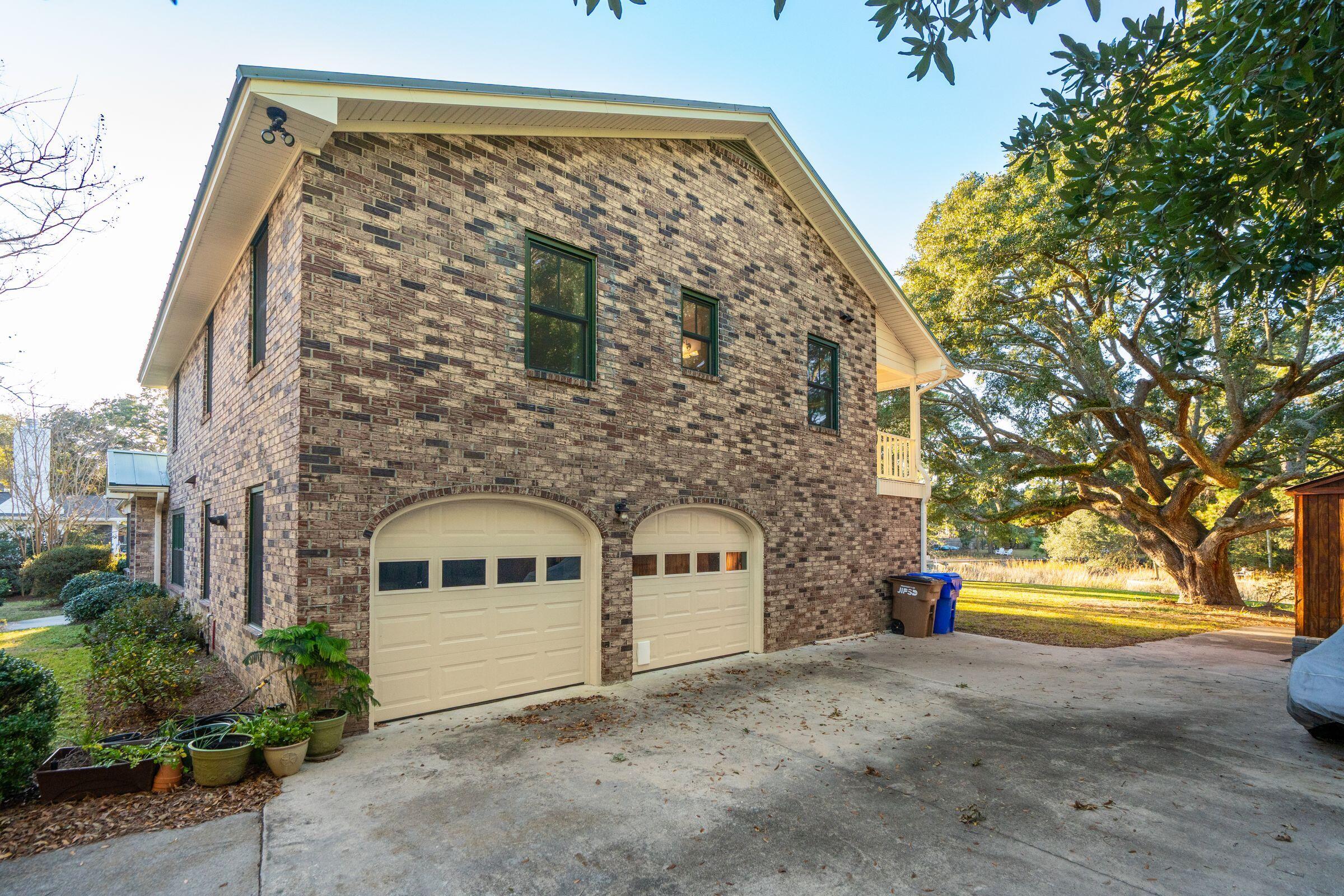 980 Fort Sumter Drive