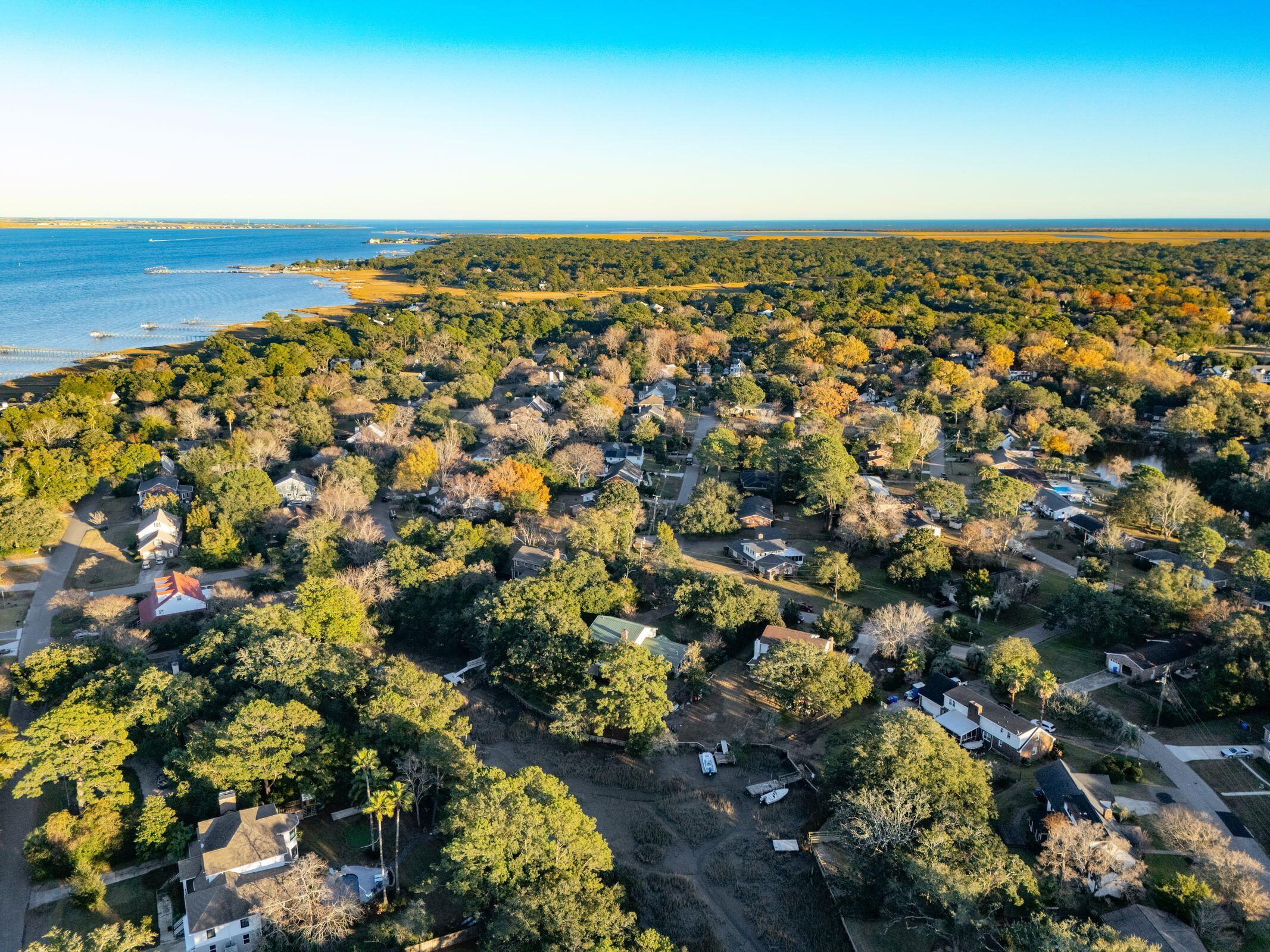 980 Fort Sumter Drive