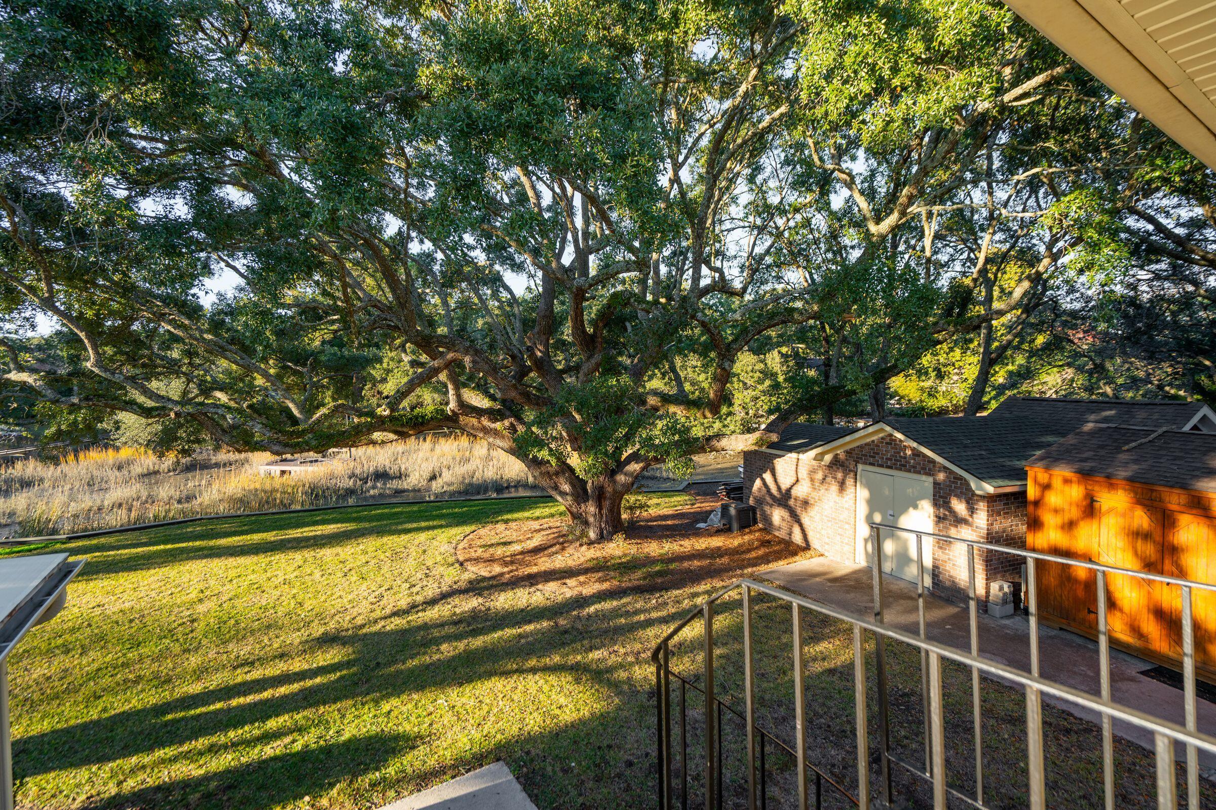 980 Fort Sumter Drive