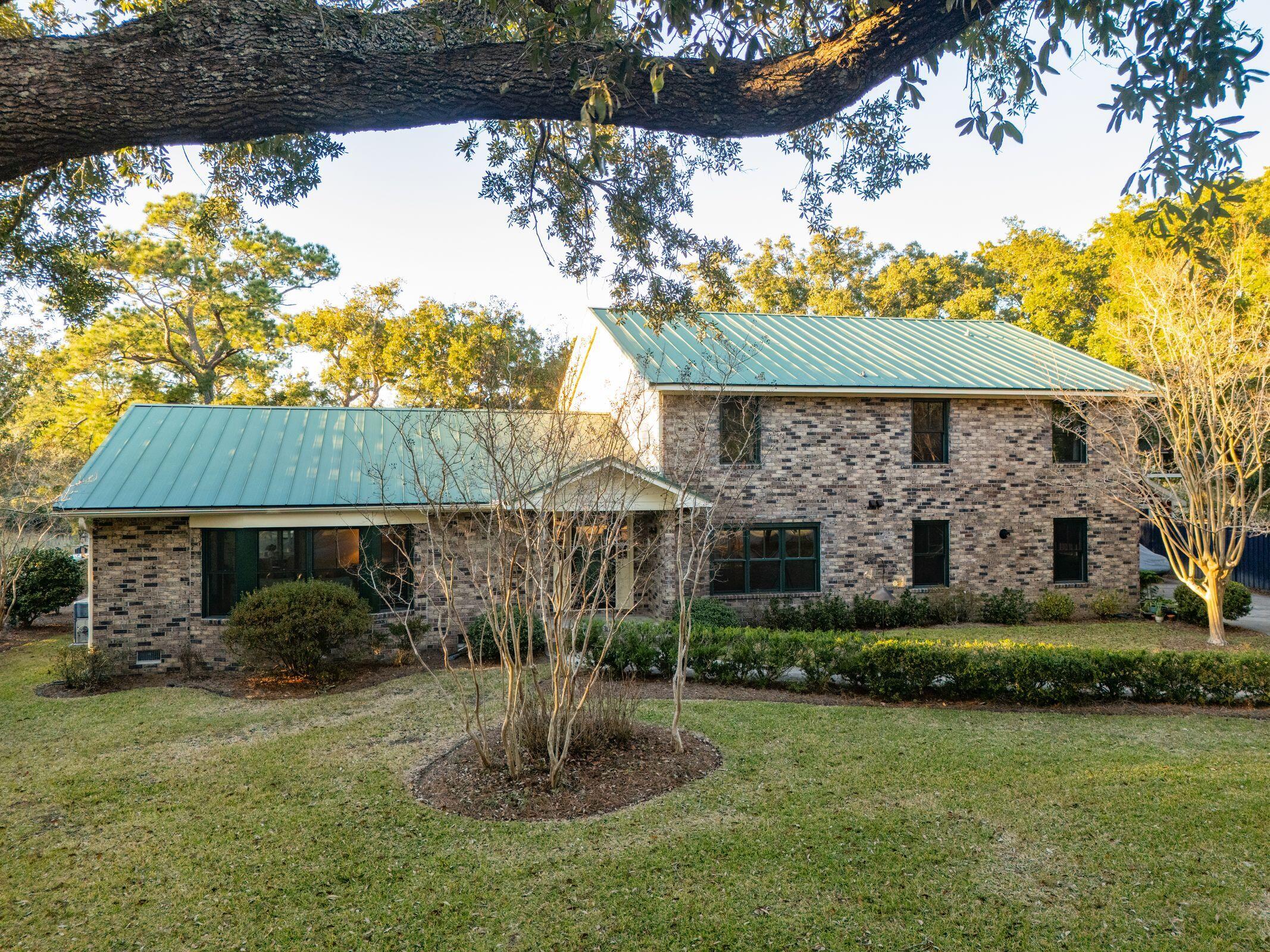 980 Fort Sumter Drive