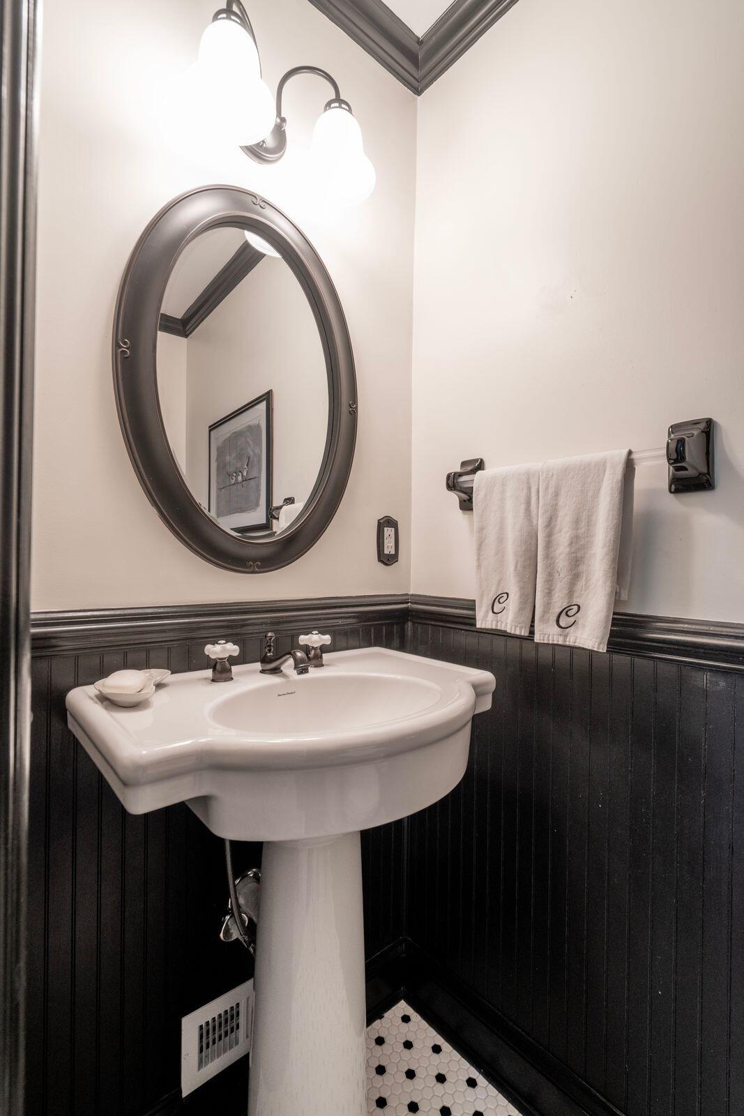 980 Fort Sumter Drive